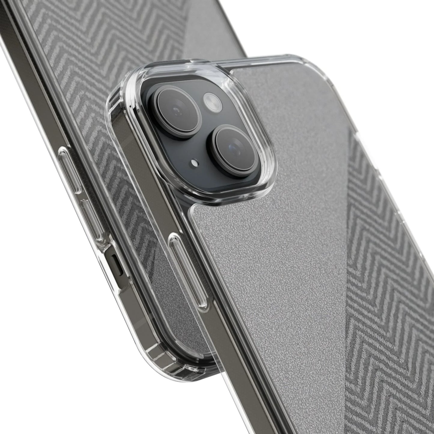 Textured Phone Case for iPhone and Galaxy – Bold Design for Men’s Style - KarArmDesign