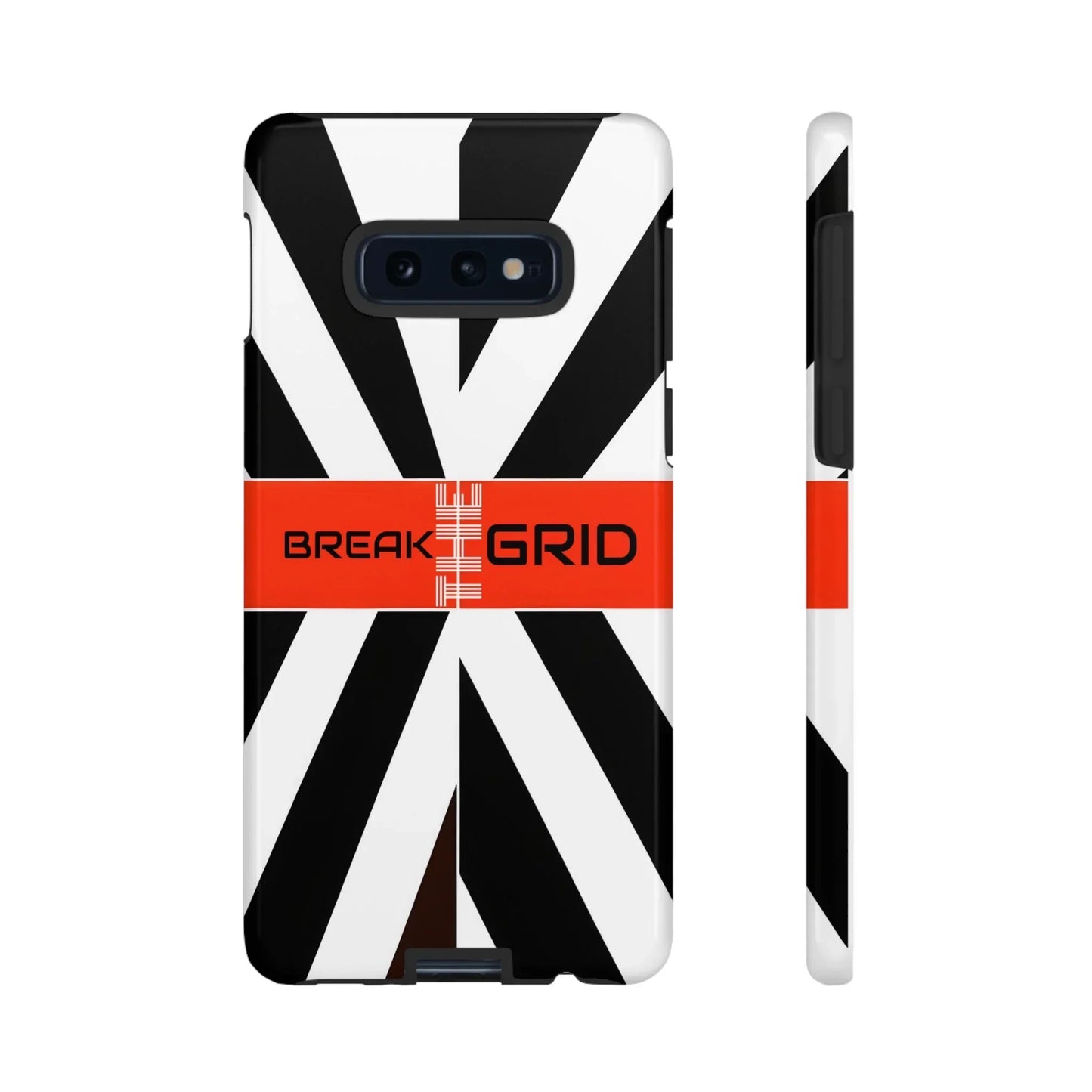 Dual-Layer Phone Case – Heavy-Duty Protection for iPhone & Galaxy - KarArmDesign