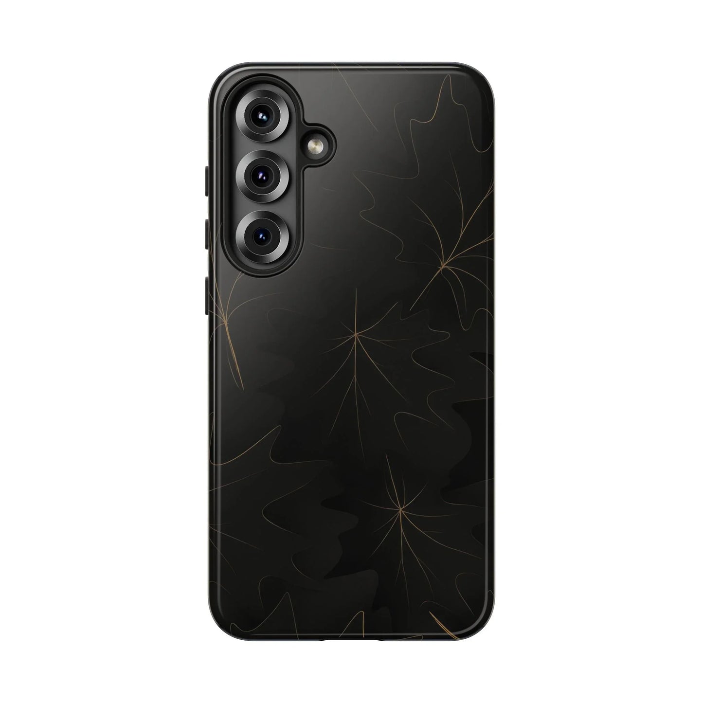 Luxury Fall Phone Case for Galaxy S10-S25 and Pixel up to 9 Models - KarArmDesign