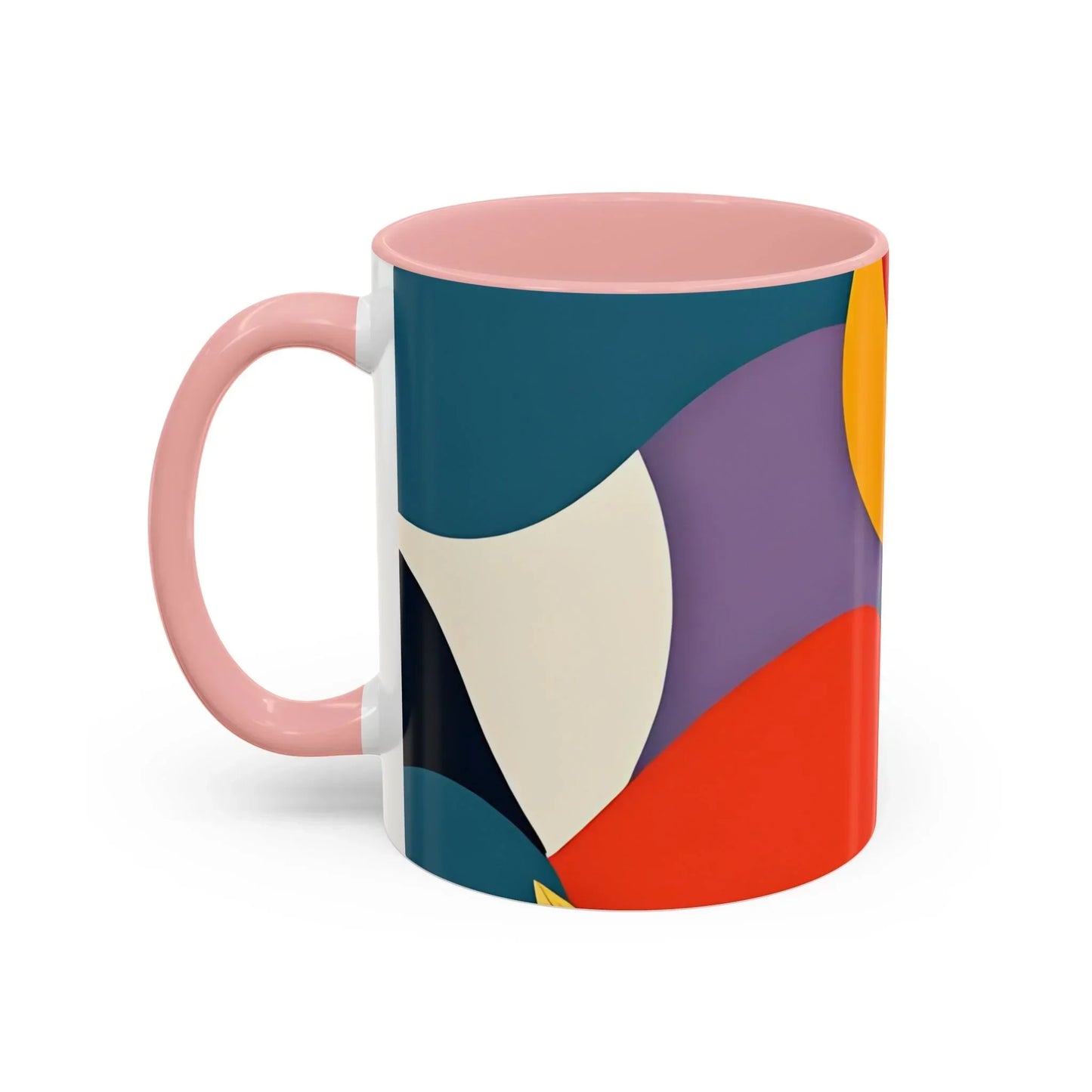 Vintage-Inspired Coffee Mug – 11oz & 15oz - KarArmDesign
