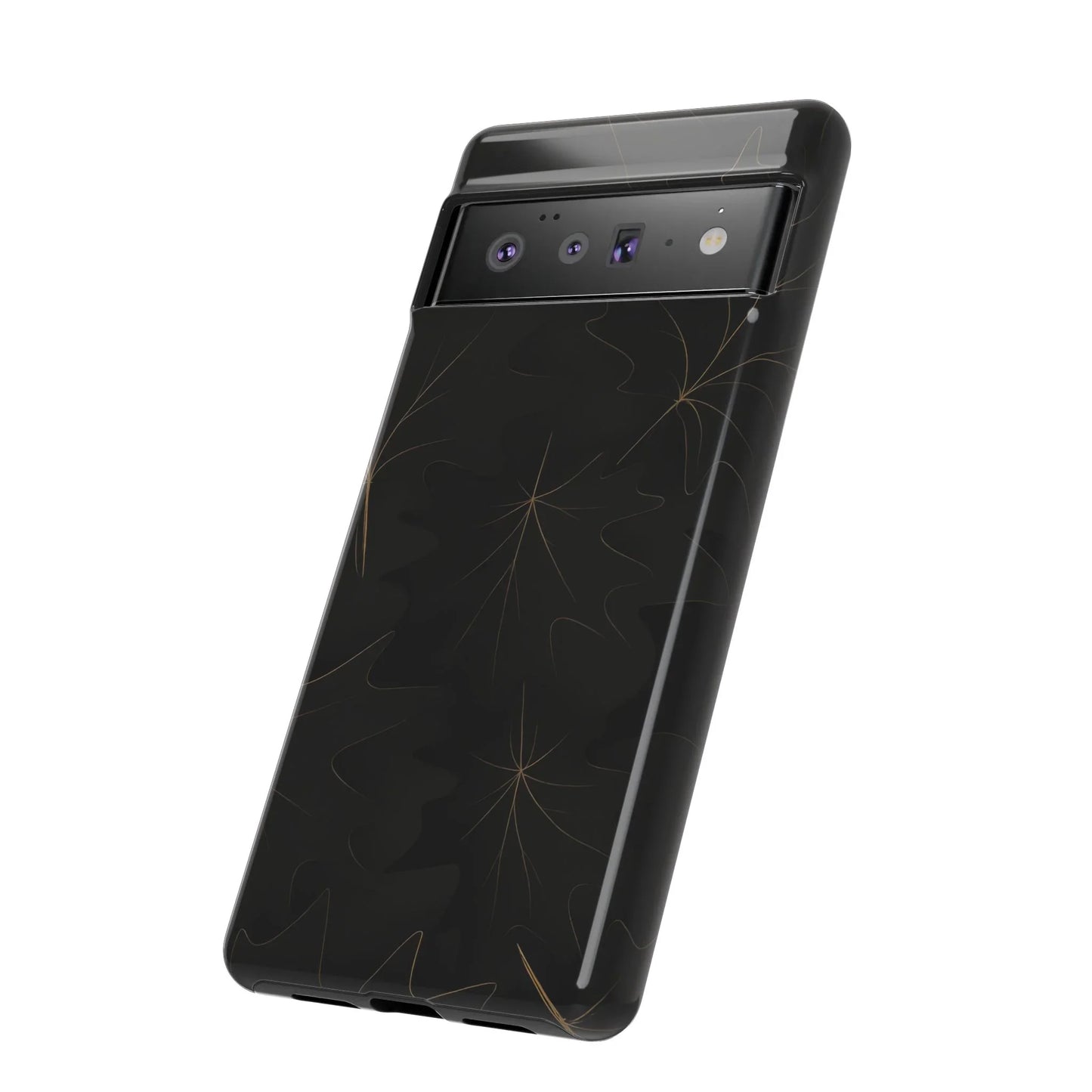 Luxury Fall Phone Case for Galaxy S10-S25 and Pixel up to 9 Models - KarArmDesign