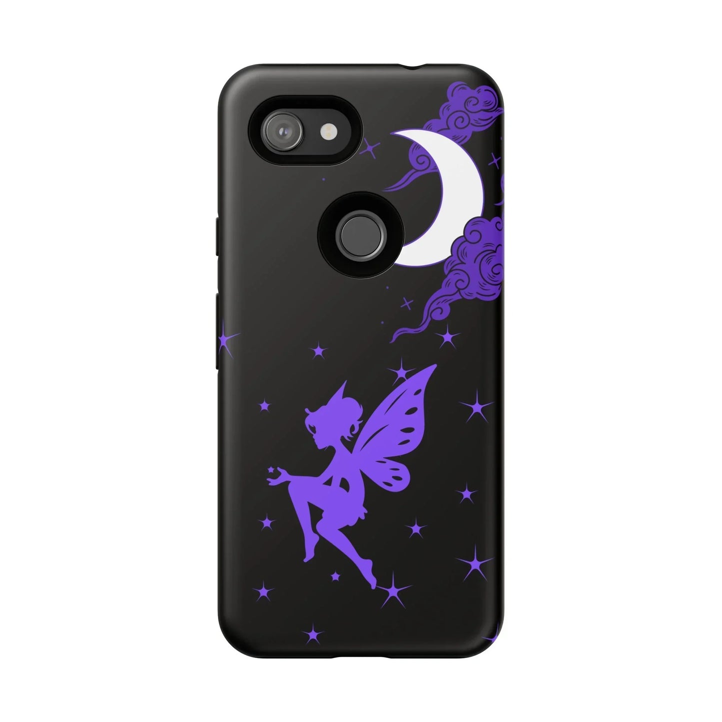 Premium Protective Phone Case for iPhone, Galaxy & Pixel - KarArmDesign