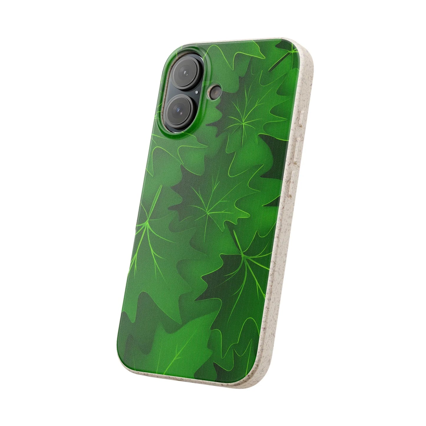 Botanical Bliss Phone Case for iPhone 11-16 and Samsung Galaxy S20-S22 Models - KarArmDesign