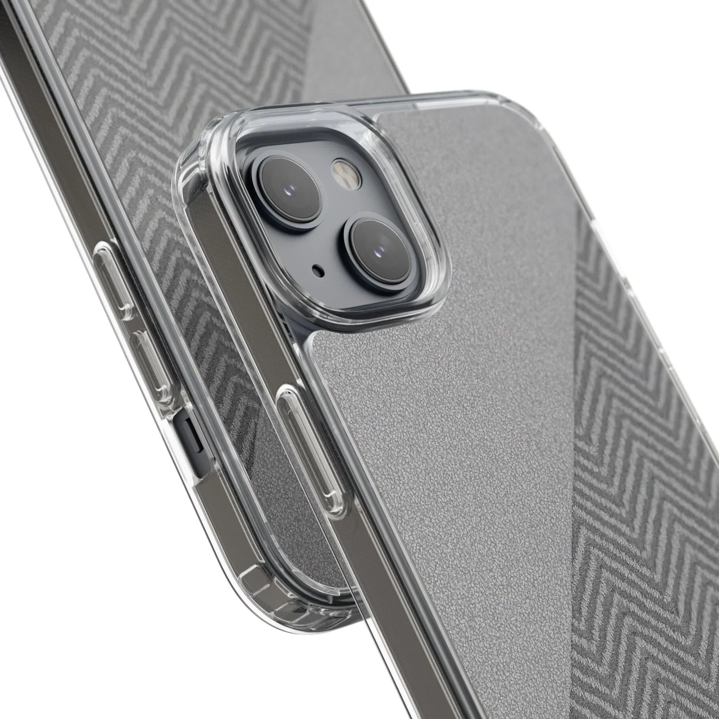 Textured Phone Case for iPhone and Galaxy – Bold Design for Men’s Style - KarArmDesign