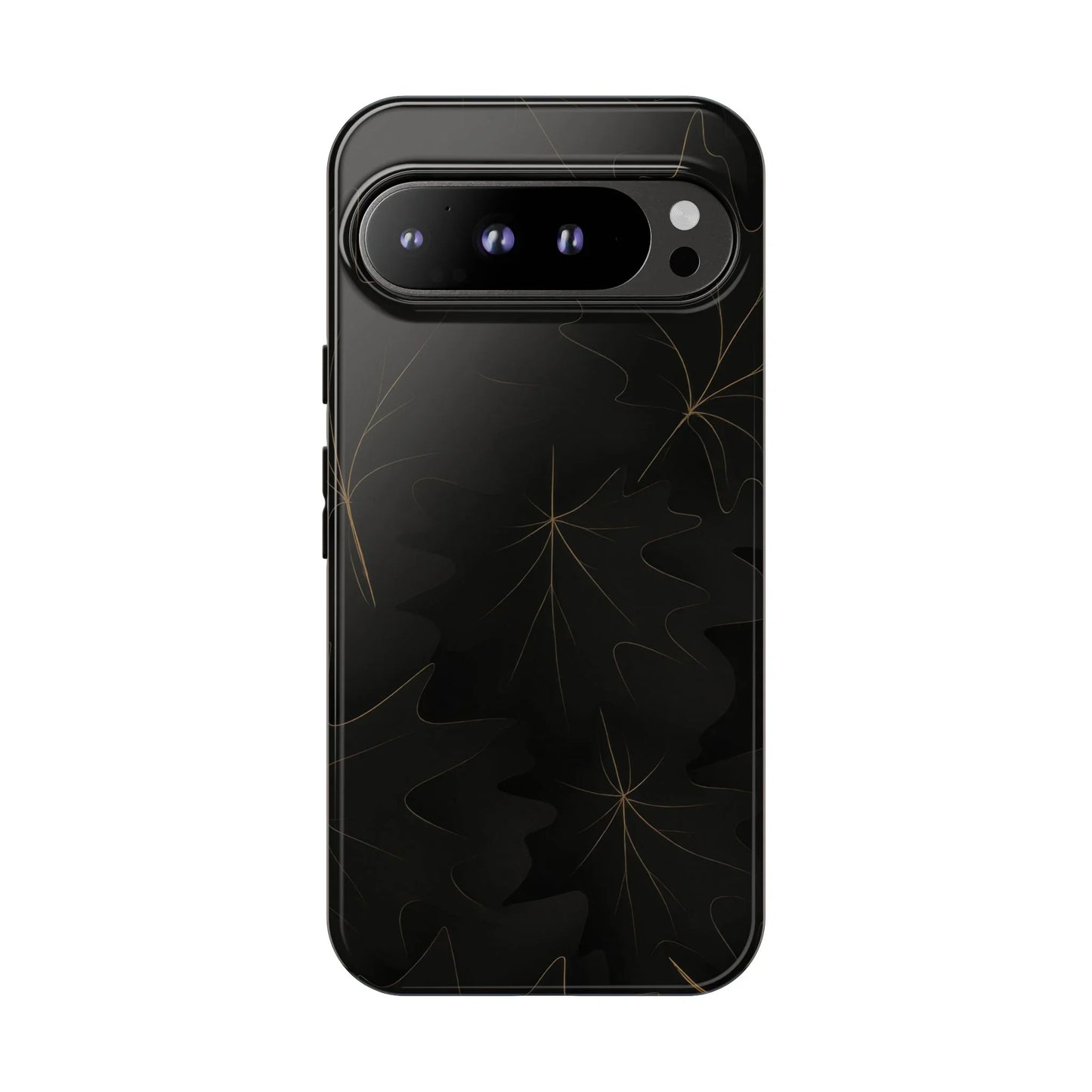 Luxury Fall Phone Case for Galaxy S10-S25 and Pixel up to 9 Models - KarArmDesign