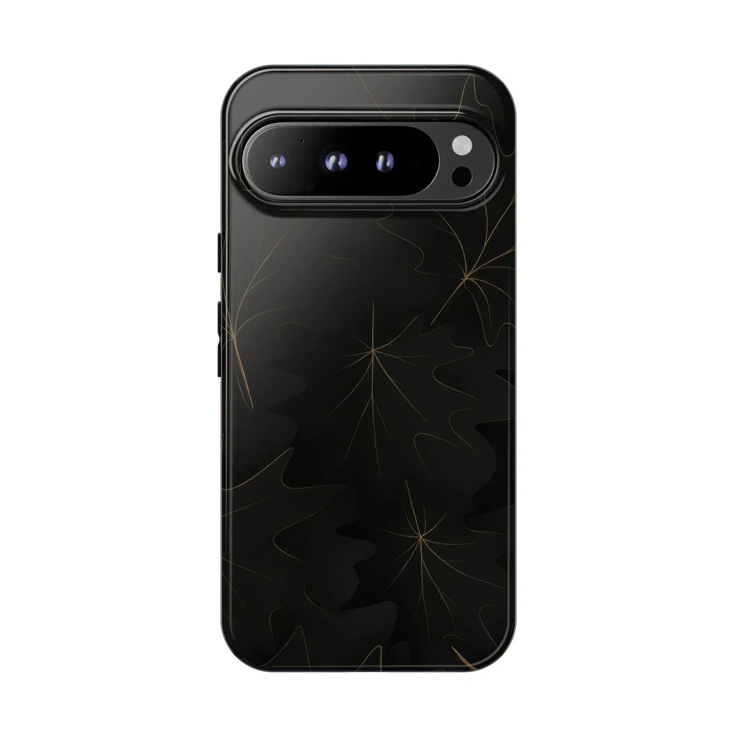 Luxury Fall Phone Case for Galaxy S10-S25 and Pixel up to 9 Models - KarArmDesign