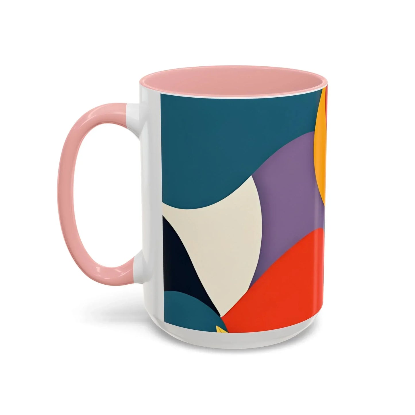Vintage-Inspired Coffee Mug – 11oz & 15oz - KarArmDesign