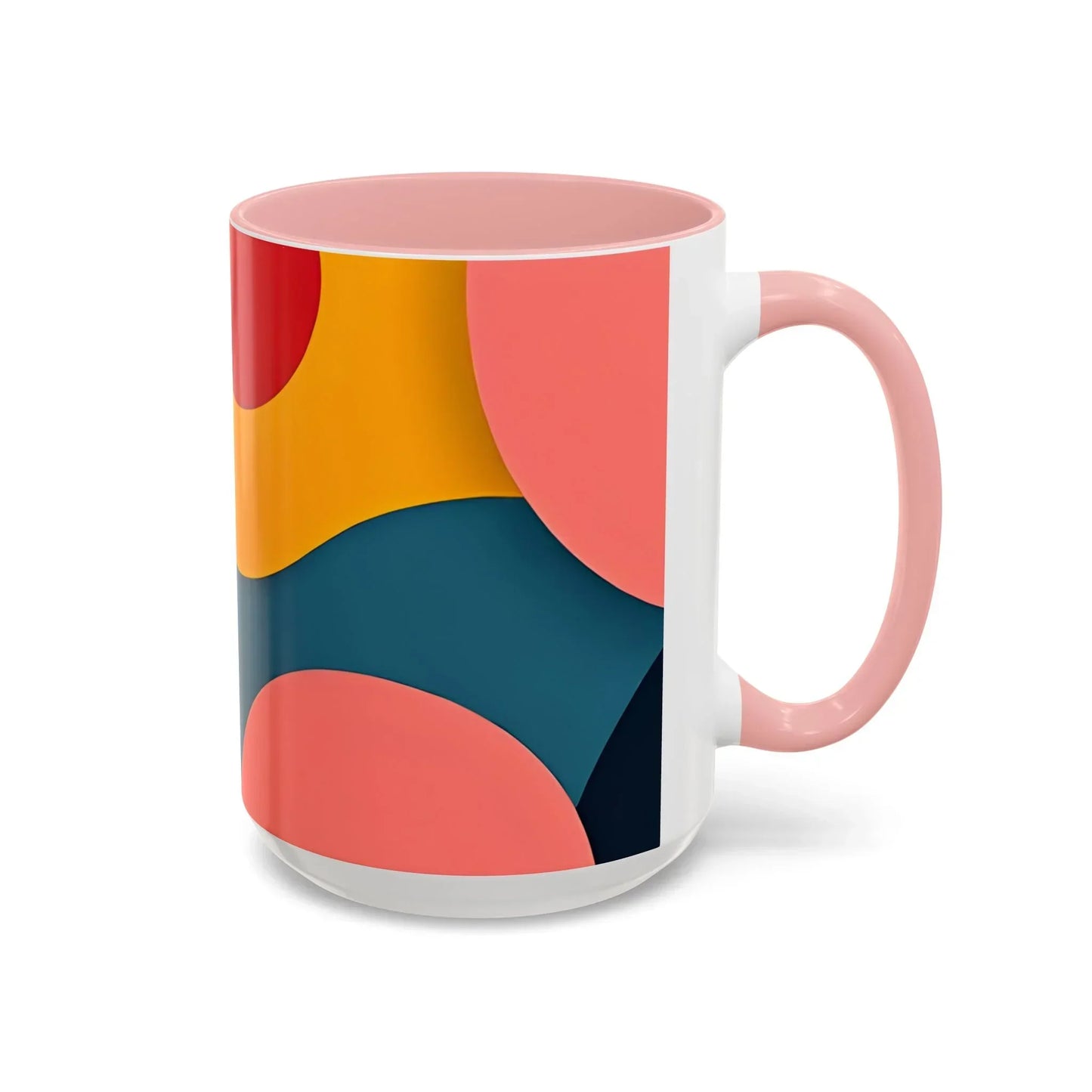 Vintage-Inspired Coffee Mug – 11oz & 15oz - KarArmDesign