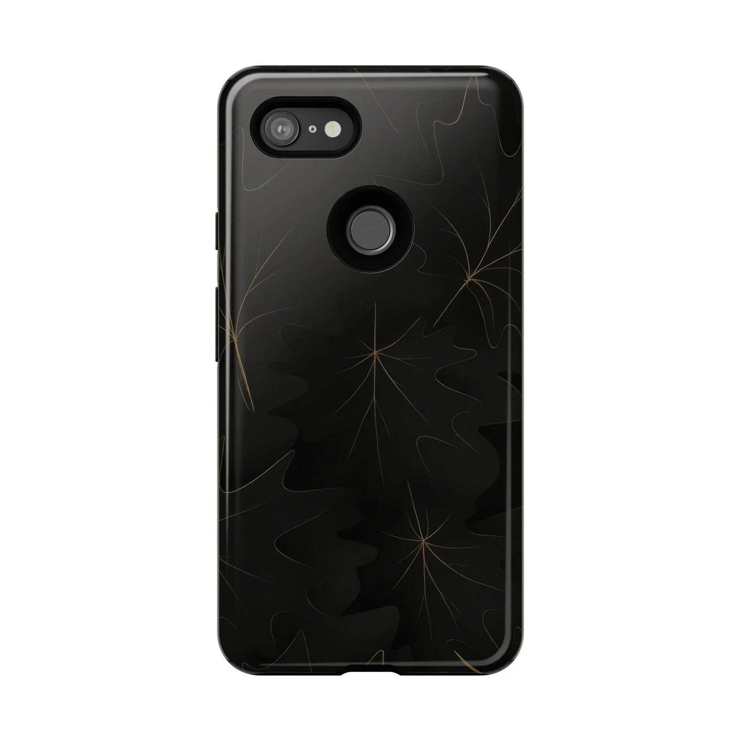 Luxury Fall Phone Case for Galaxy S10-S25 and Pixel up to 9 Models - KarArmDesign