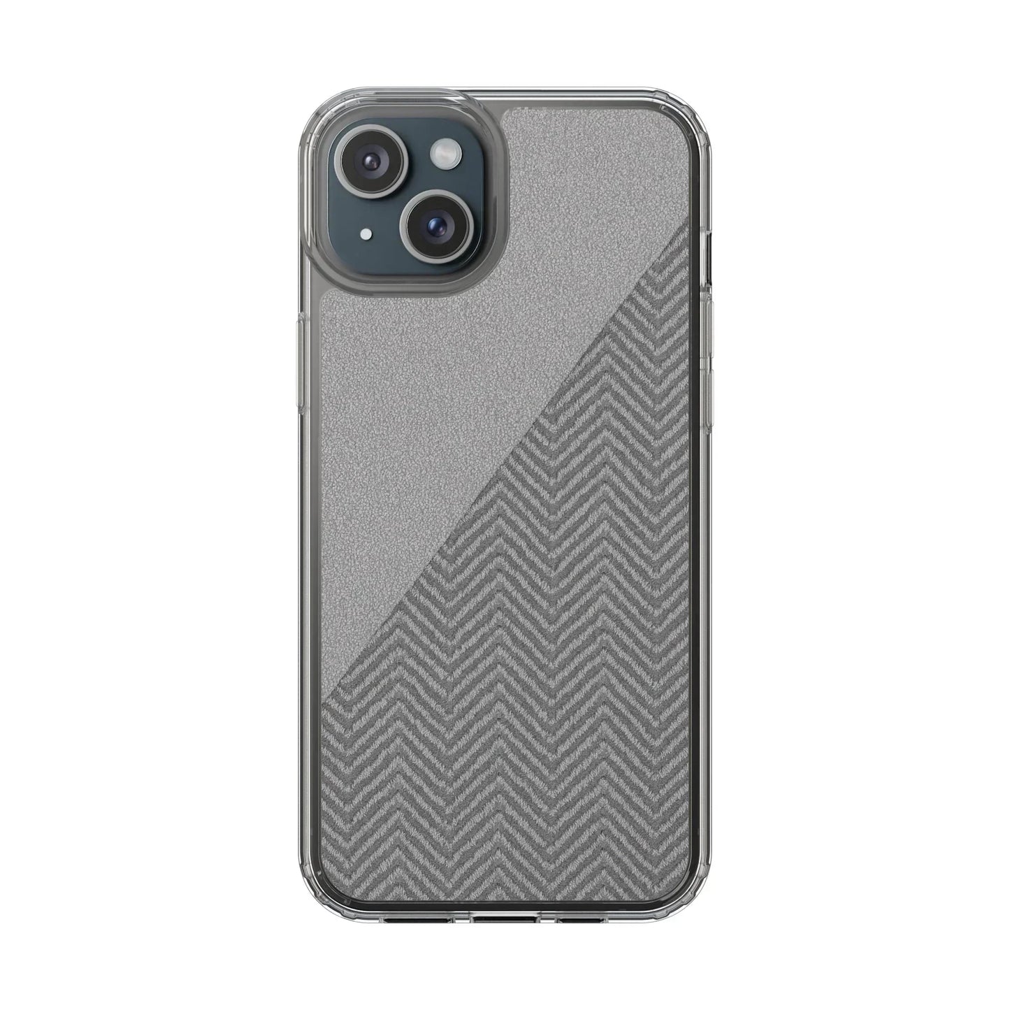Textured Phone Case for iPhone and Galaxy – Bold Design for Men’s Style - KarArmDesign