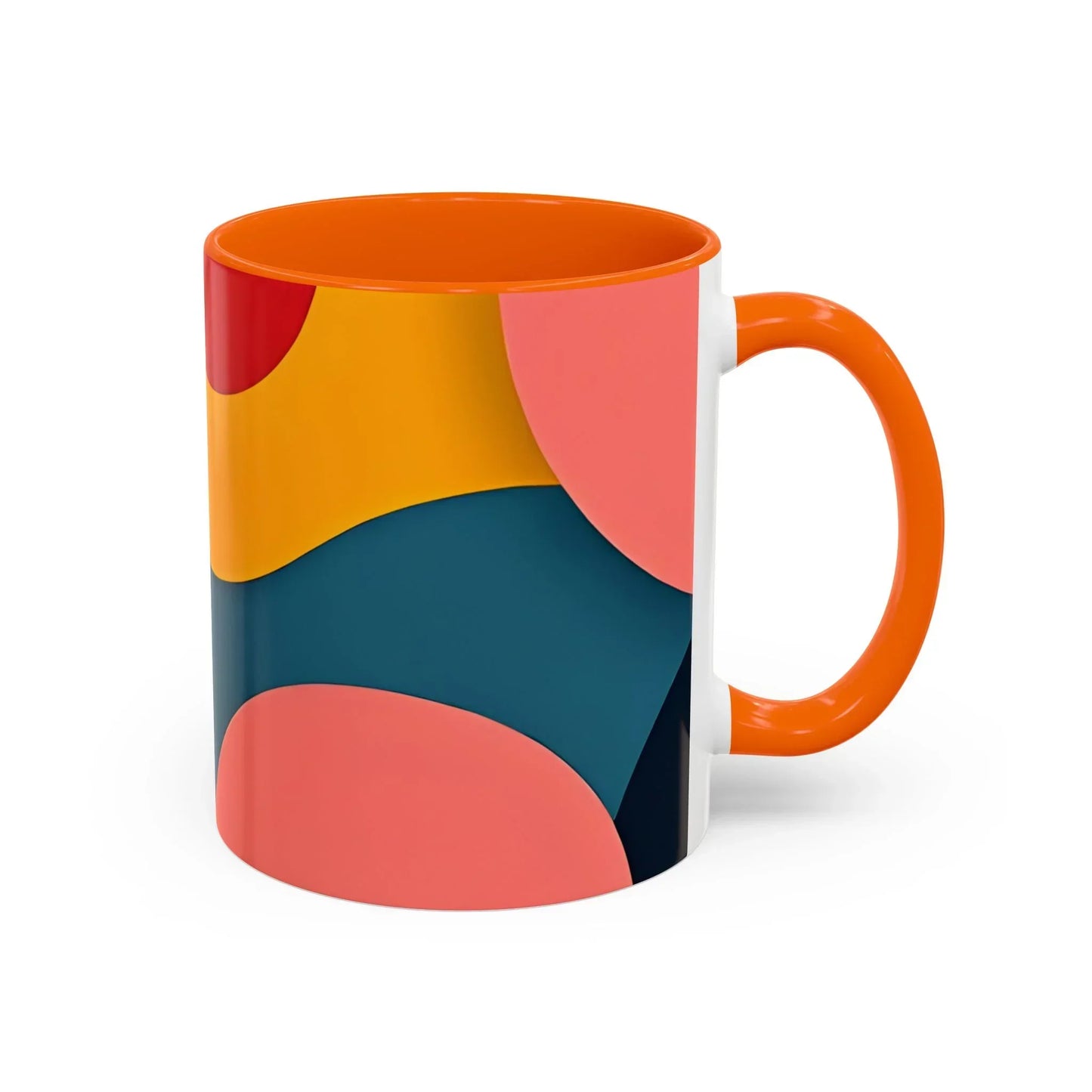 Vintage-Inspired Coffee Mug – 11oz & 15oz - KarArmDesign
