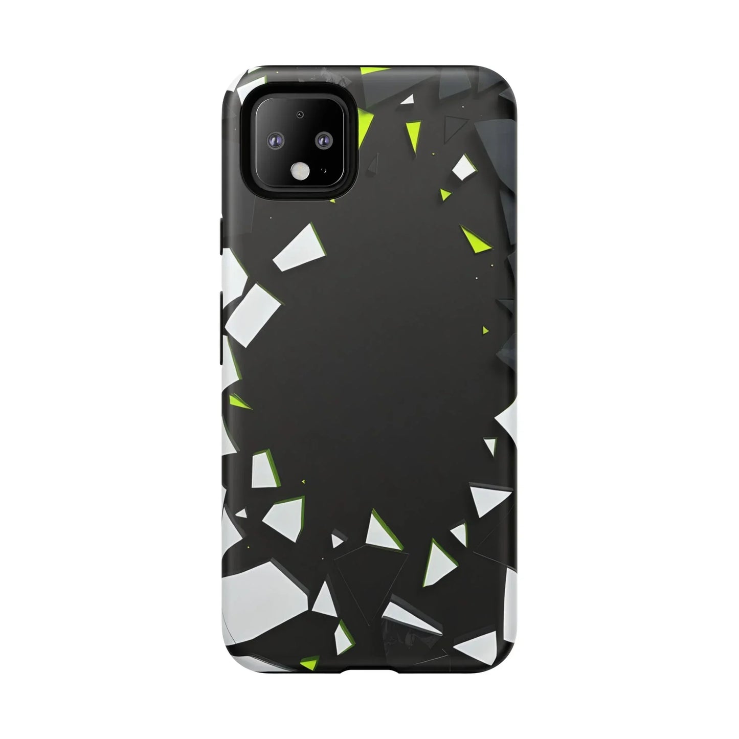 Neon Phone Case for iPhone 8-16 and Google Pixel up to 9 Models - KarArmDesign