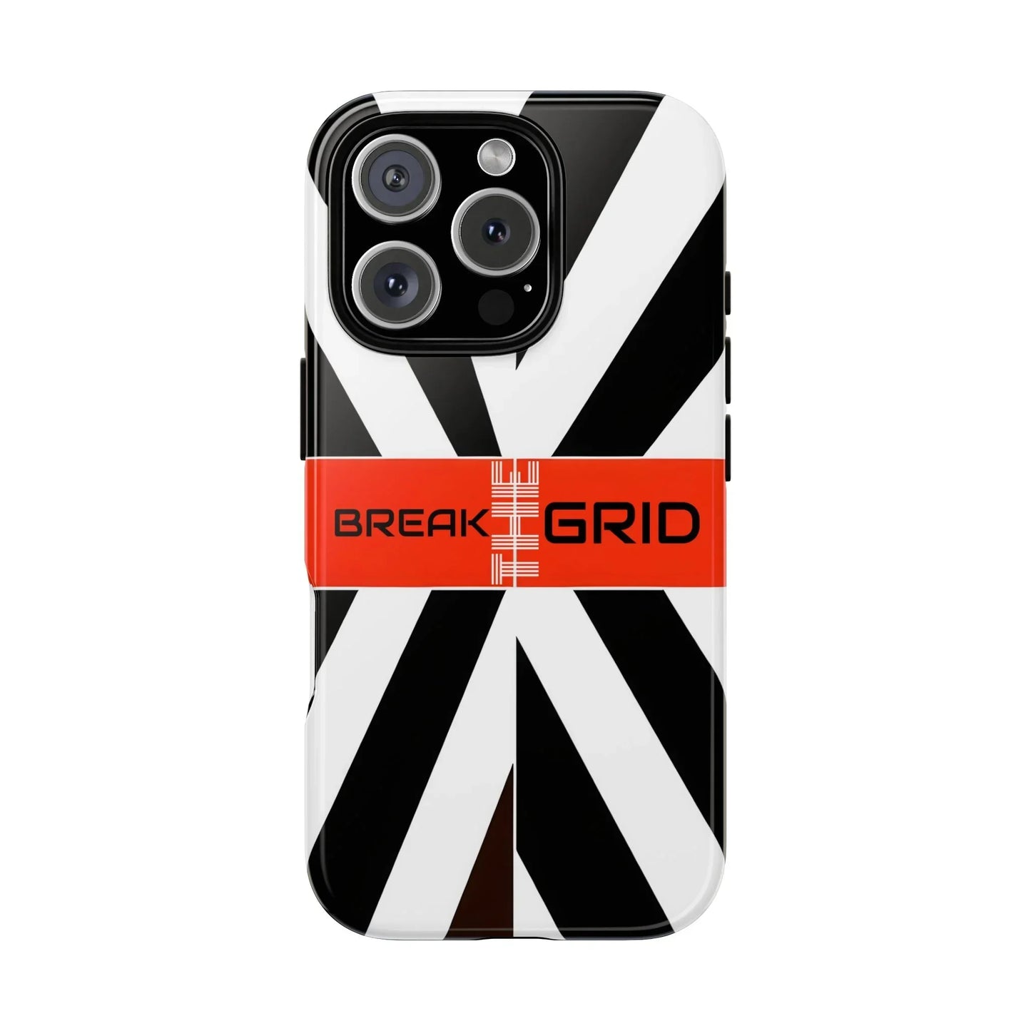 Dual-Layer Phone Case – Heavy-Duty Protection for iPhone & Galaxy - KarArmDesign