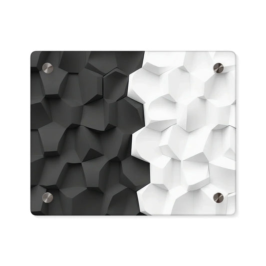 Acrylic Wall Art Panels - KarArmDesign