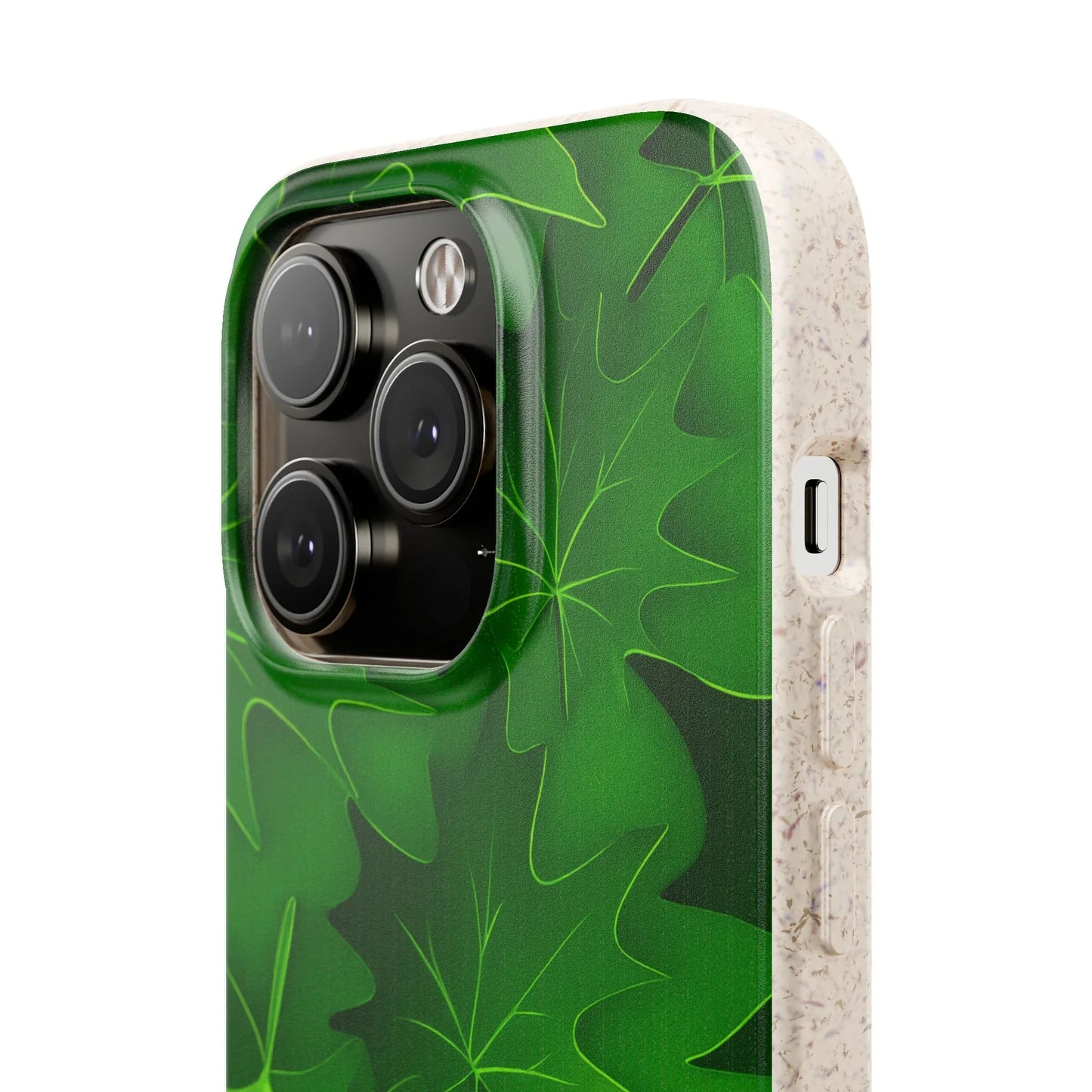 Botanical Bliss Phone Case for iPhone 11-16 and Samsung Galaxy S20-S22 Models - KarArmDesign