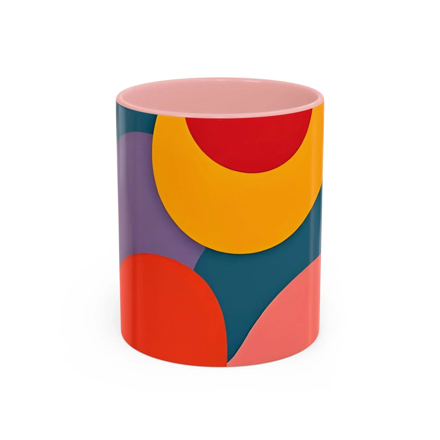 Vintage-Inspired Coffee Mug – 11oz & 15oz - KarArmDesign