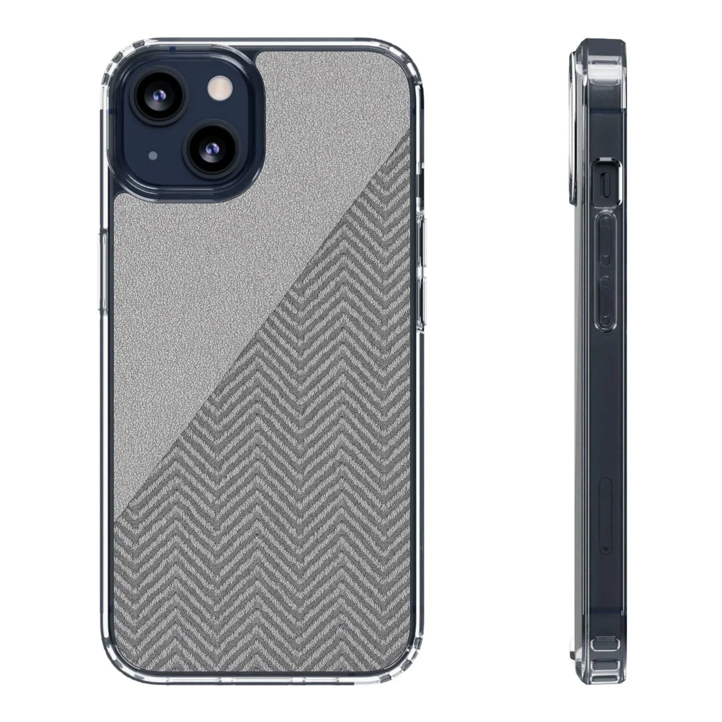 Textured Phone Case for iPhone and Galaxy – Bold Design for Men’s Style - KarArmDesign