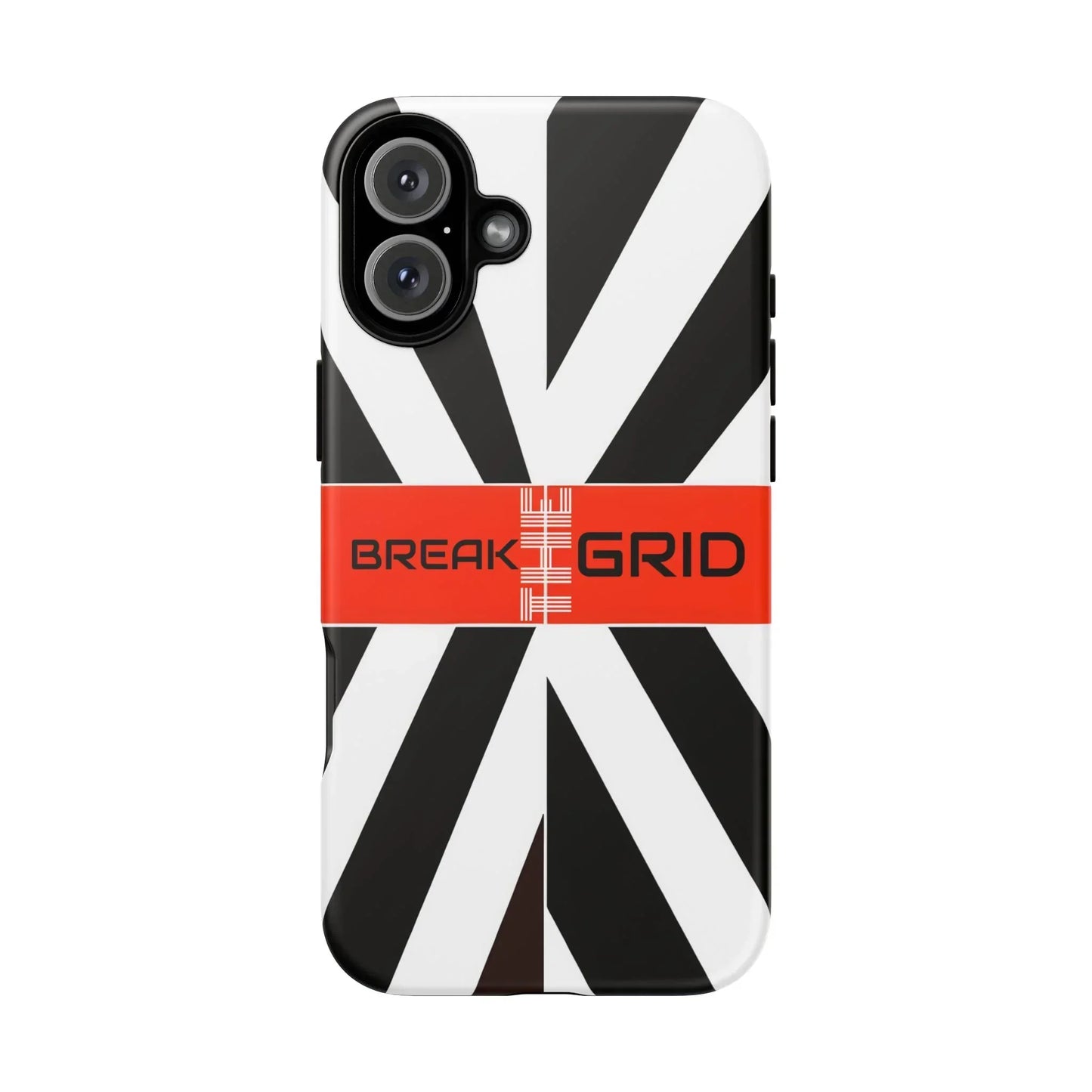 Dual-Layer Phone Case – Heavy-Duty Protection for iPhone & Galaxy - KarArmDesign