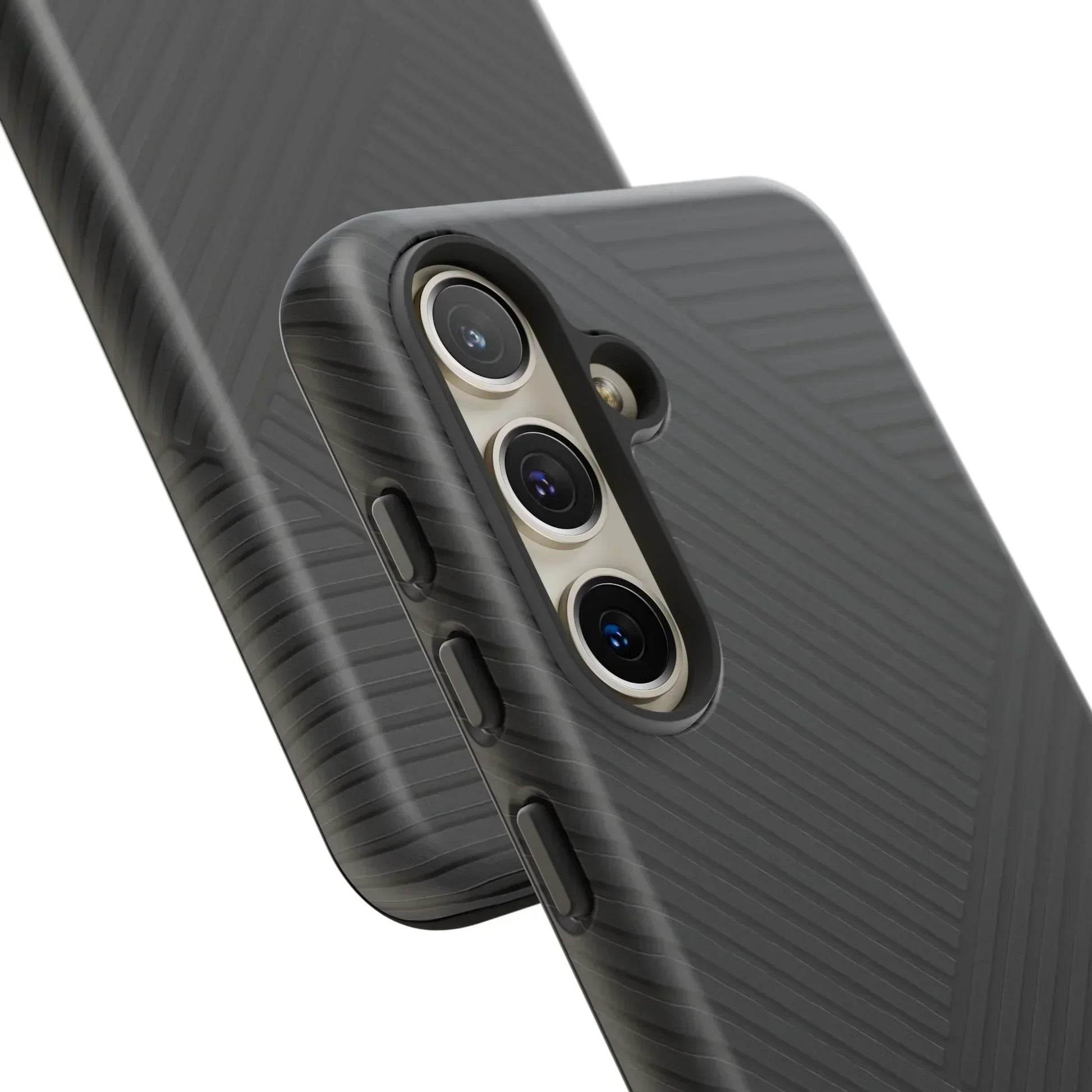 MAN Logo Phone Case for Samsung Galaxy S10-S25 Models - KarArmDesign