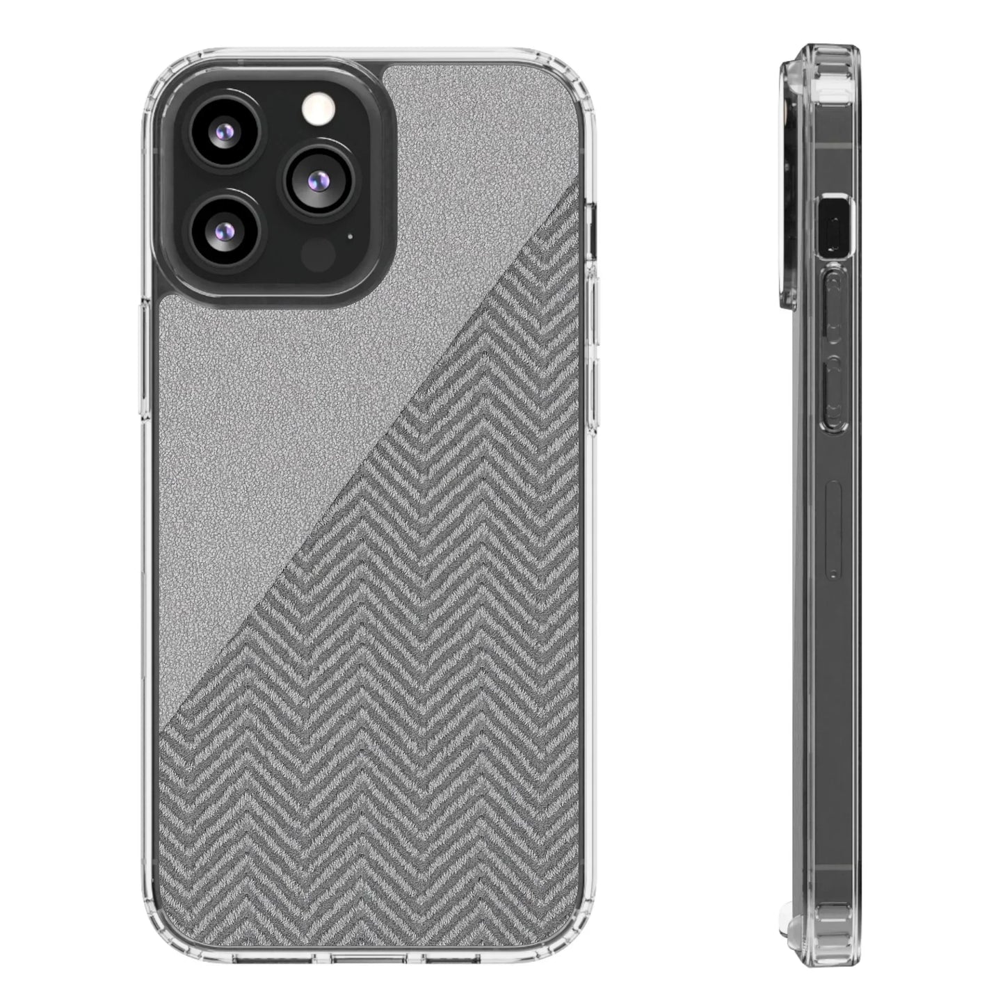 Textured Phone Case for iPhone and Galaxy – Bold Design for Men’s Style - KarArmDesign