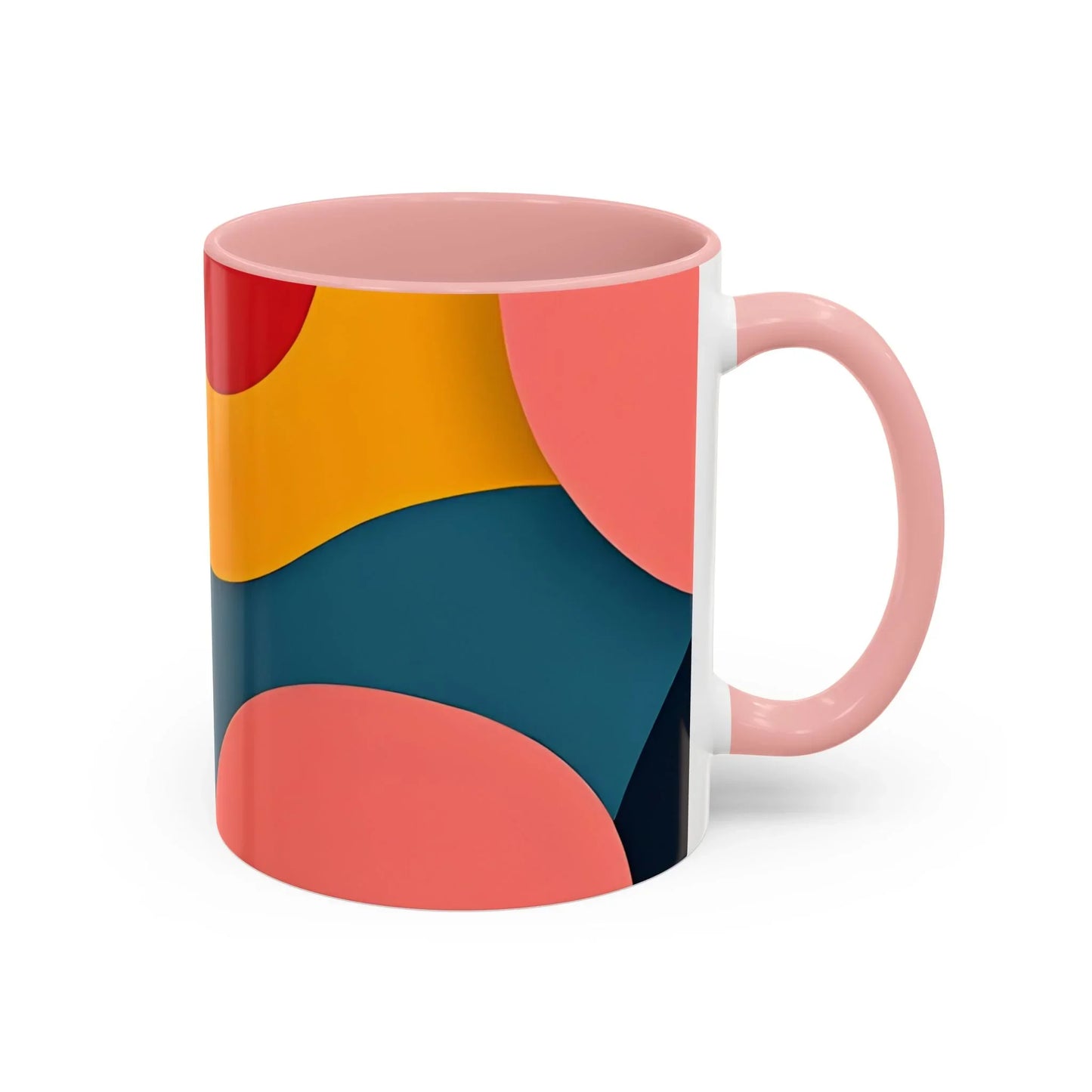 Vintage-Inspired Coffee Mug – 11oz & 15oz - KarArmDesign