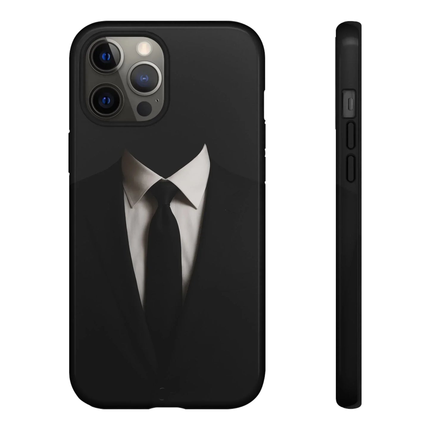 The Gentleman’s Armor Phone Case for iPhone 11-16 and Samsung Galaxy S10-S25 Models - KarArmDesign
