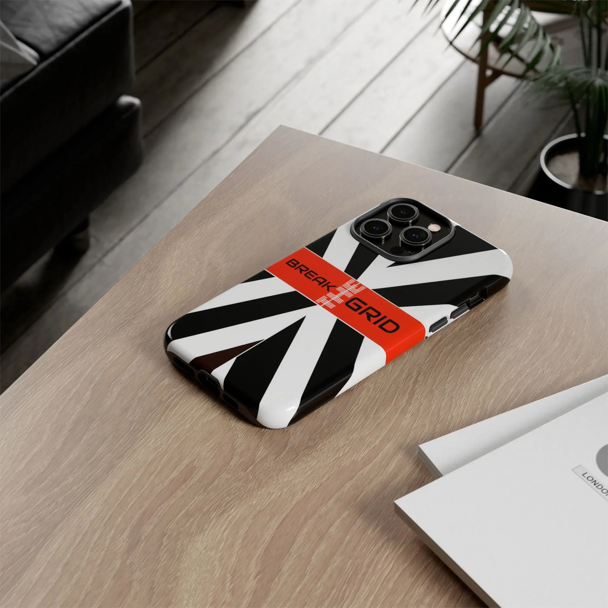 Top 5 Artistic Phone Cases by KARARMDESIGN - KarArmDesign