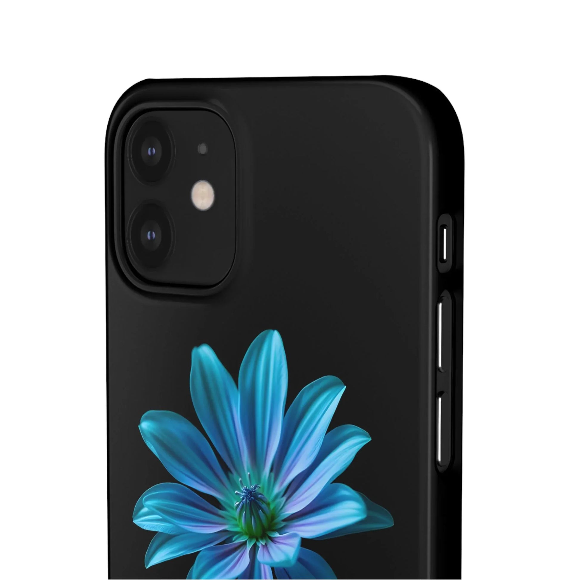 Inspirational Floral Phone Case for iPhone & Galaxy - KARARMDESIGN
