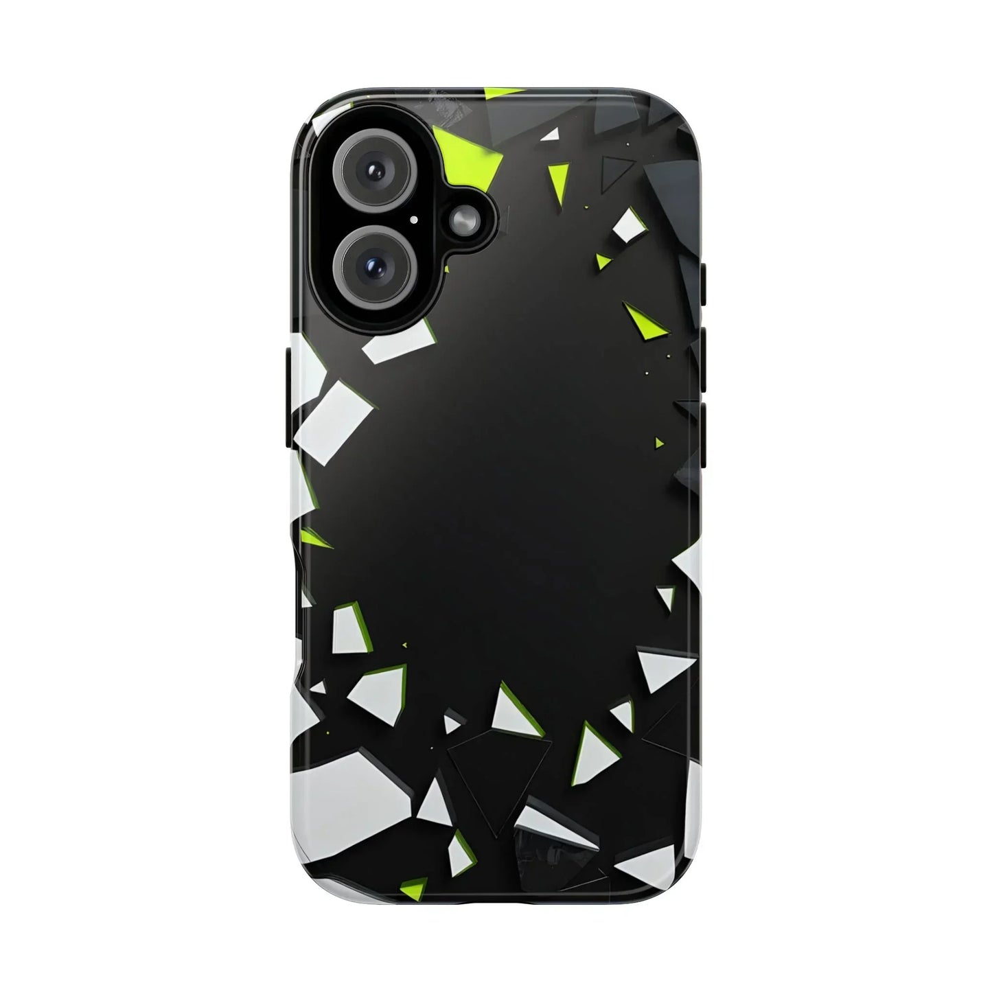 Neon Phone Case for iPhone 8-16 and Google Pixel up to 9 Models - KarArmDesign