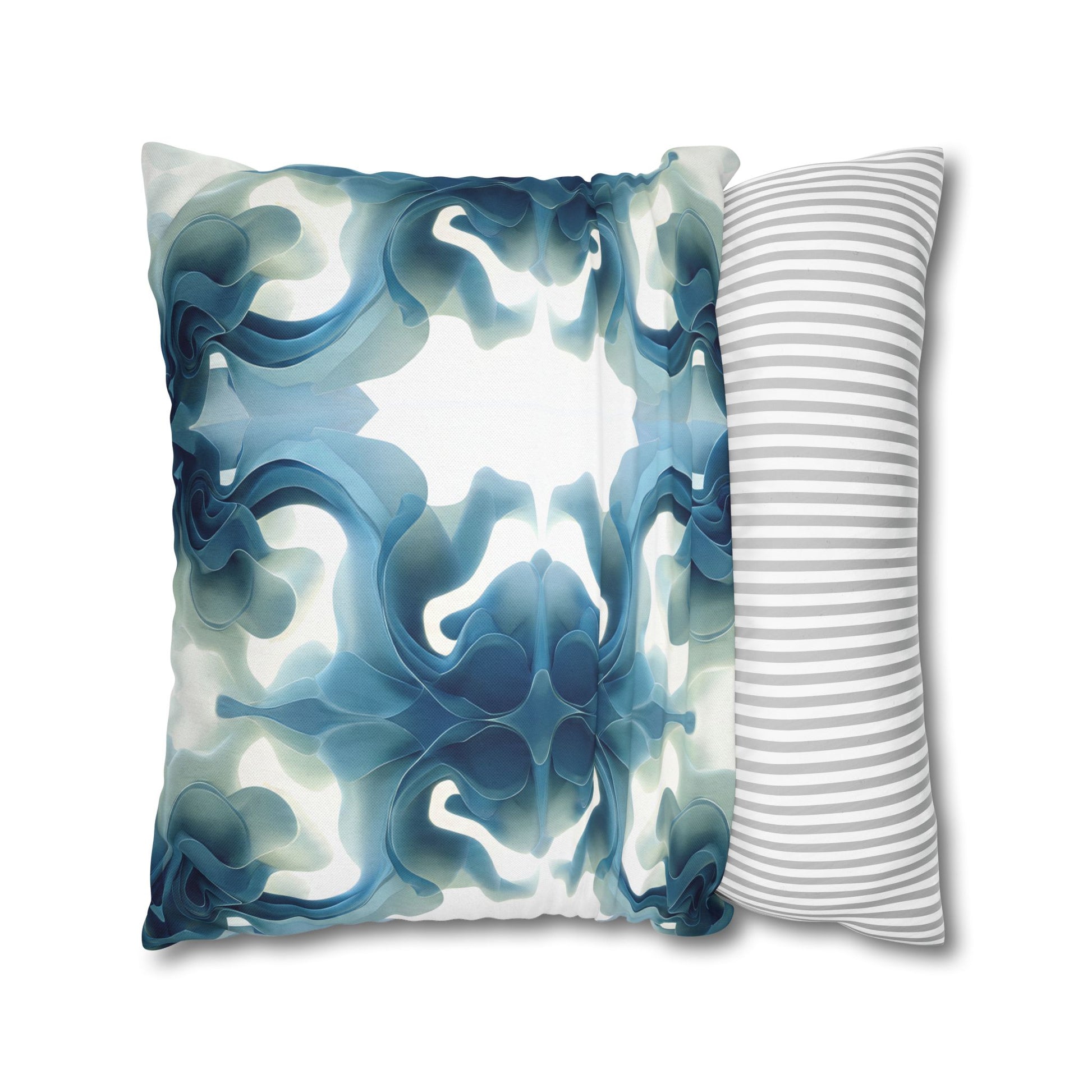 Abstract Symmetry Pillowcase - KARARMDESIGN