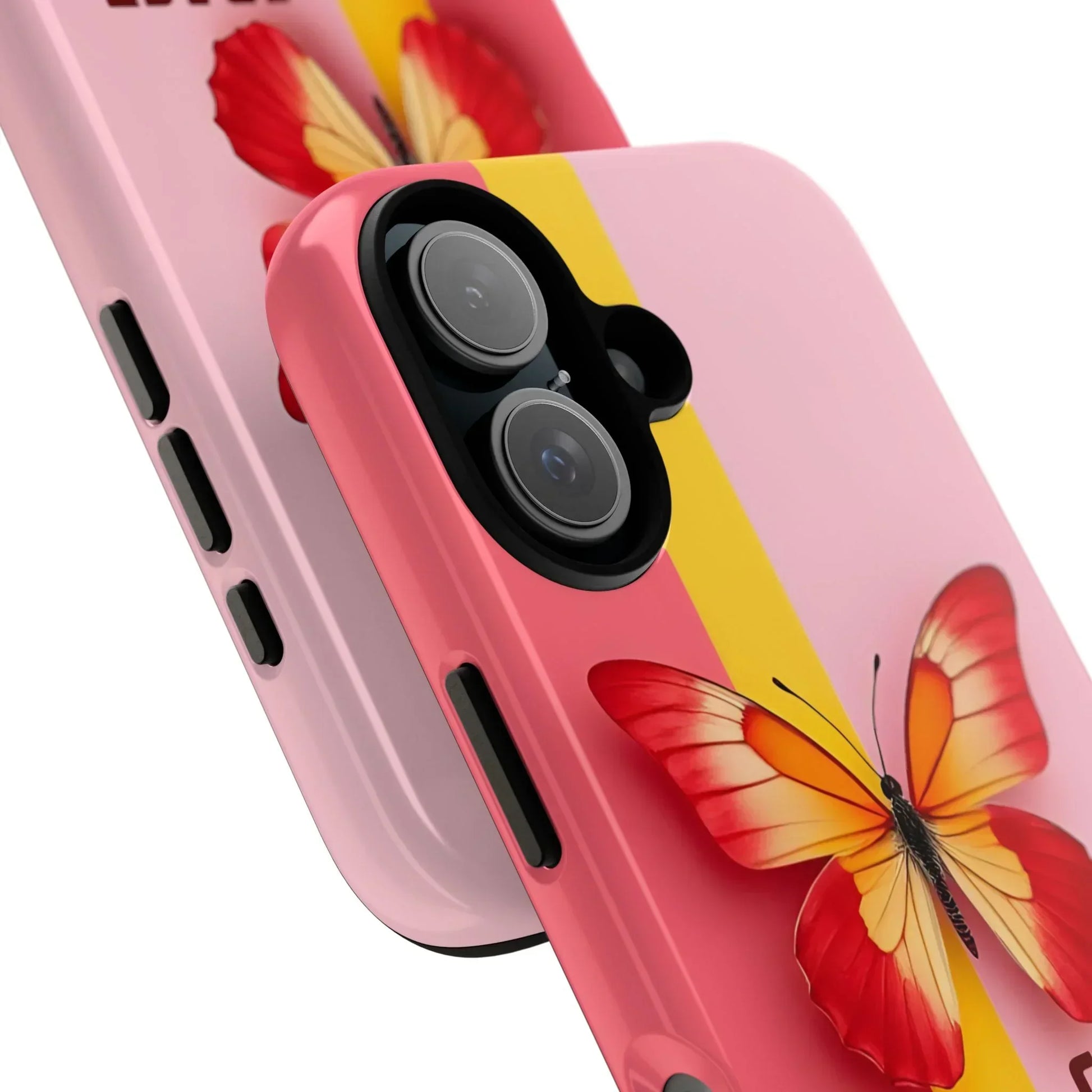 Grace in Motion – Elegant Phone Cases for iPhone, Galaxy & Pixel Models - KarArmDesign