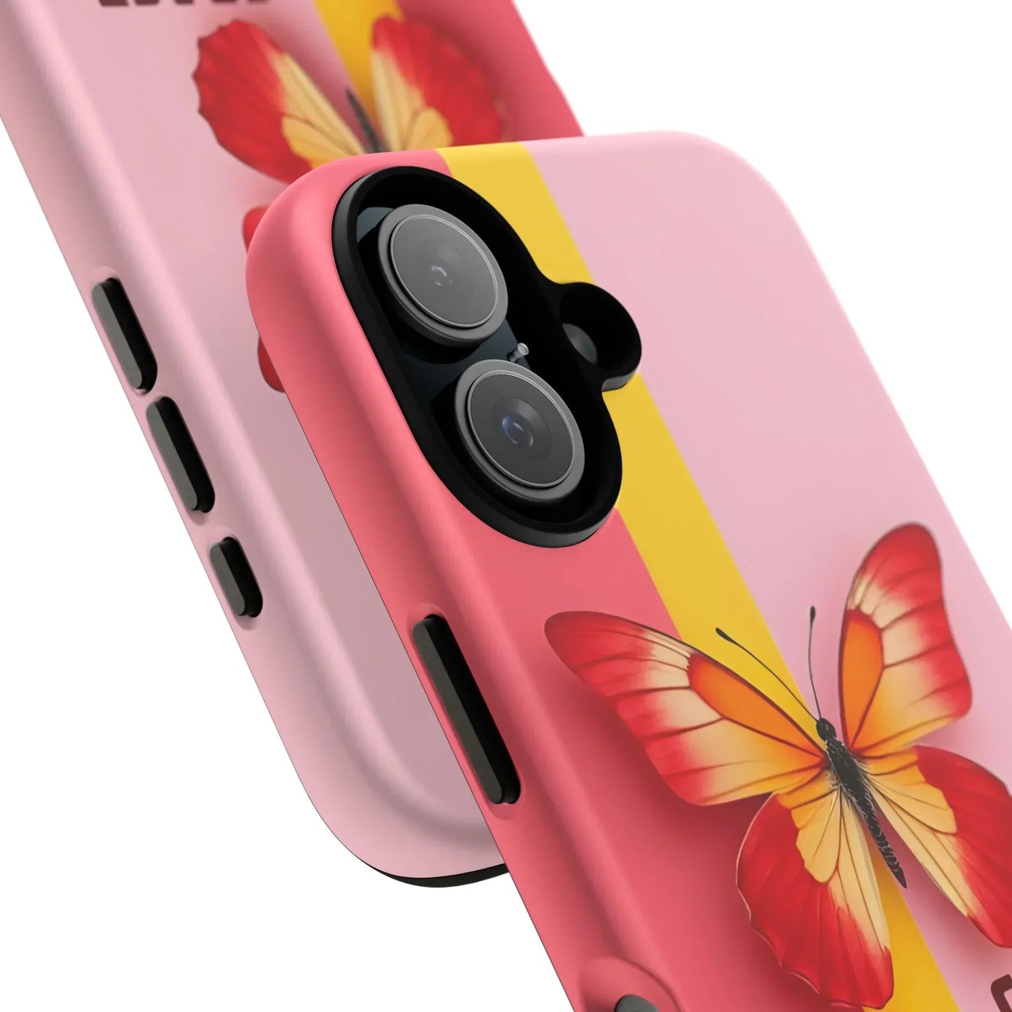 Grace in Motion – Elegant Phone Cases for iPhone, Galaxy & Pixel Models - KarArmDesign