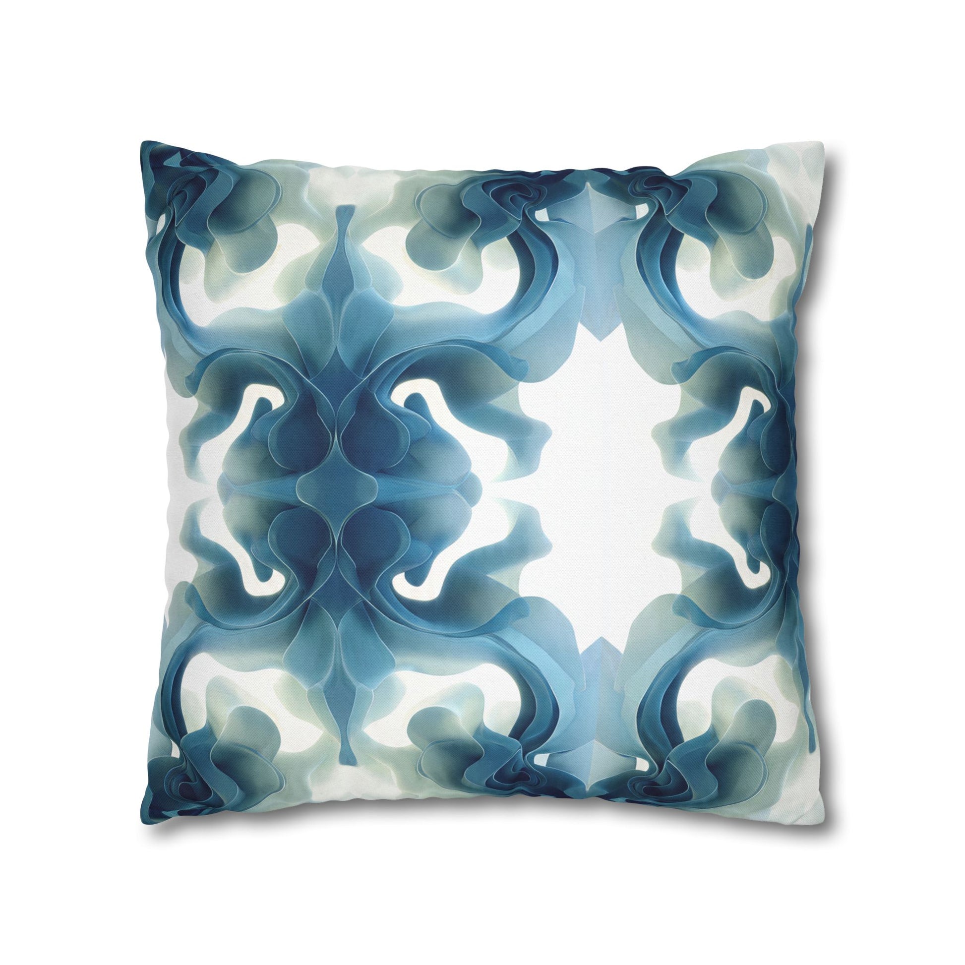 Abstract Symmetry Pillowcase - KARARMDESIGN