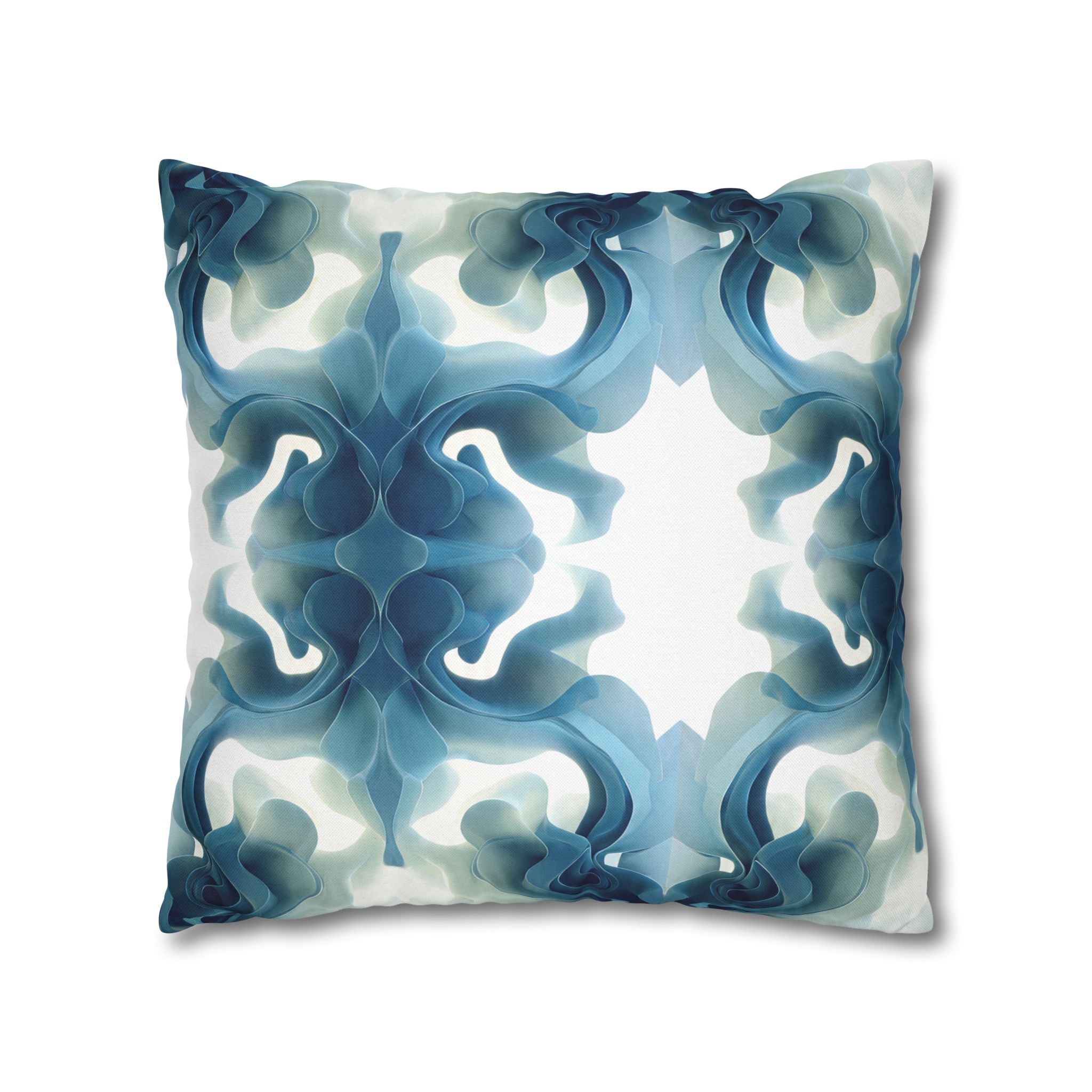 Abstract Symmetry Pillowcase - KARARMDESIGN