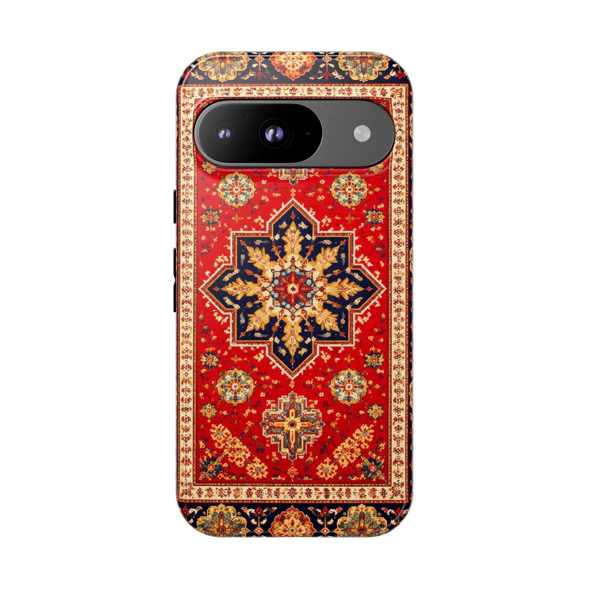 Armenian Carpet Tough Case for Samsung Galaxy & Google Pixel