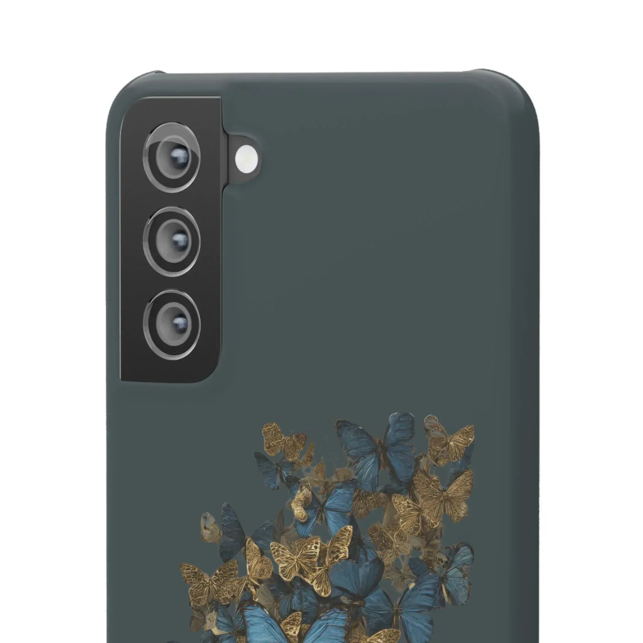 Mind Unfolded Phone Case for iPhone 11-17 and Galaxy S20-S25 - KARARMDESIGN