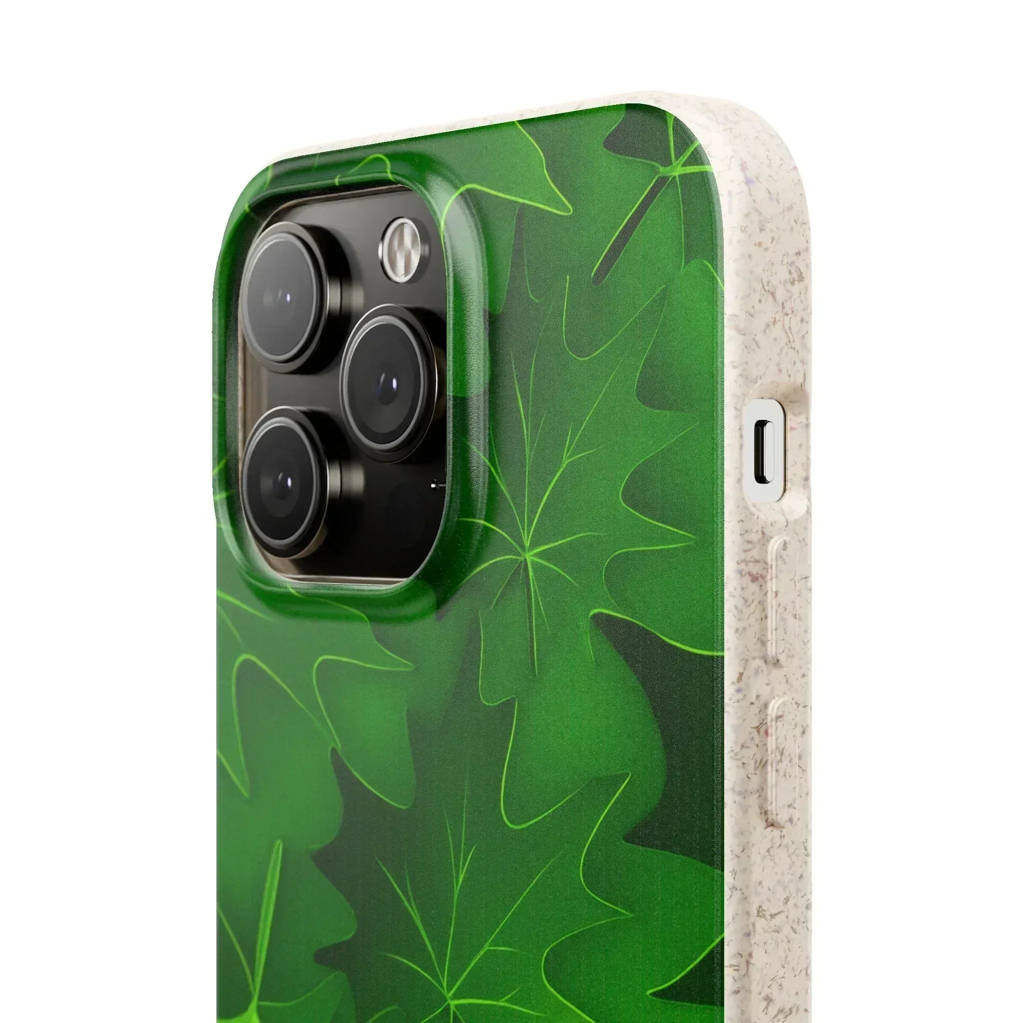 Botanical Bliss Phone Case for iPhone 11-16 and Samsung Galaxy S20-S22 - KARARMDESIGN