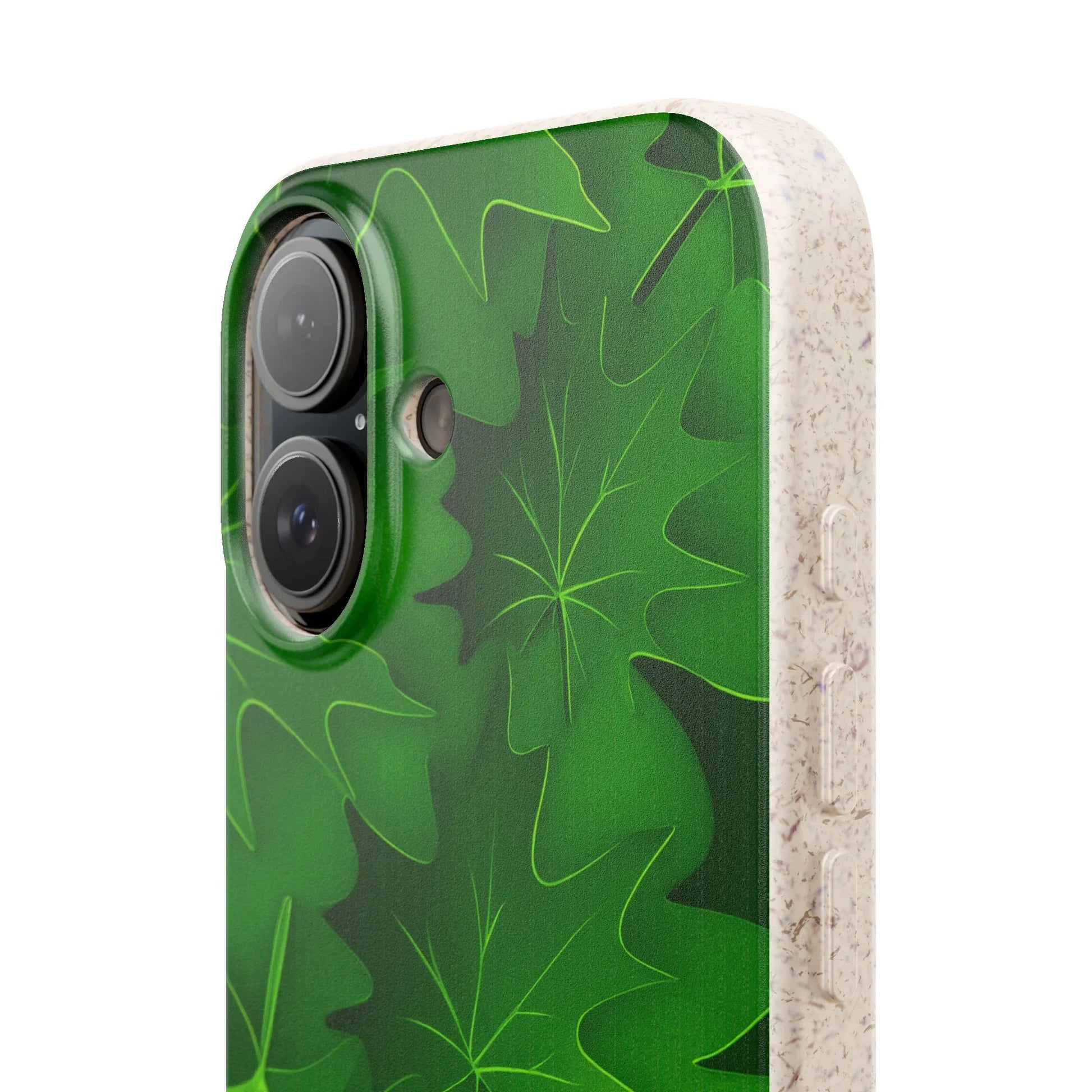 Botanical Bliss Phone Case for iPhone 11-16 and Samsung Galaxy S20-S22 Models - KarArmDesign