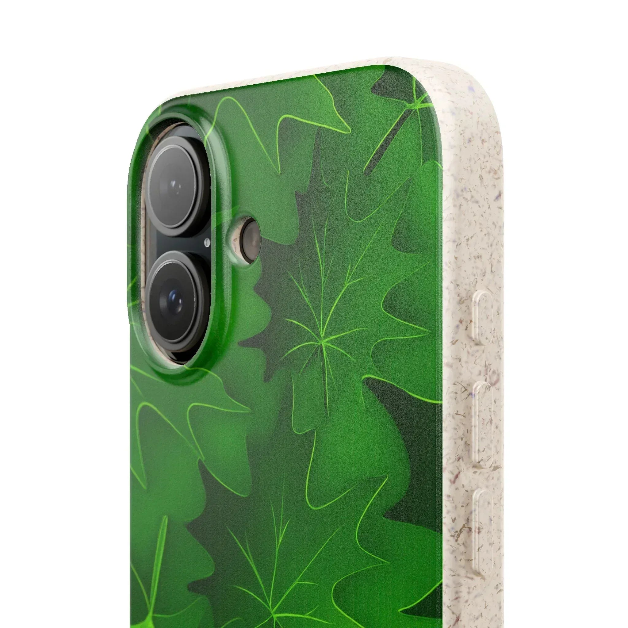 Botanical Bliss Phone Case for iPhone 11-16 and Samsung Galaxy S20-S22 - KARARMDESIGN