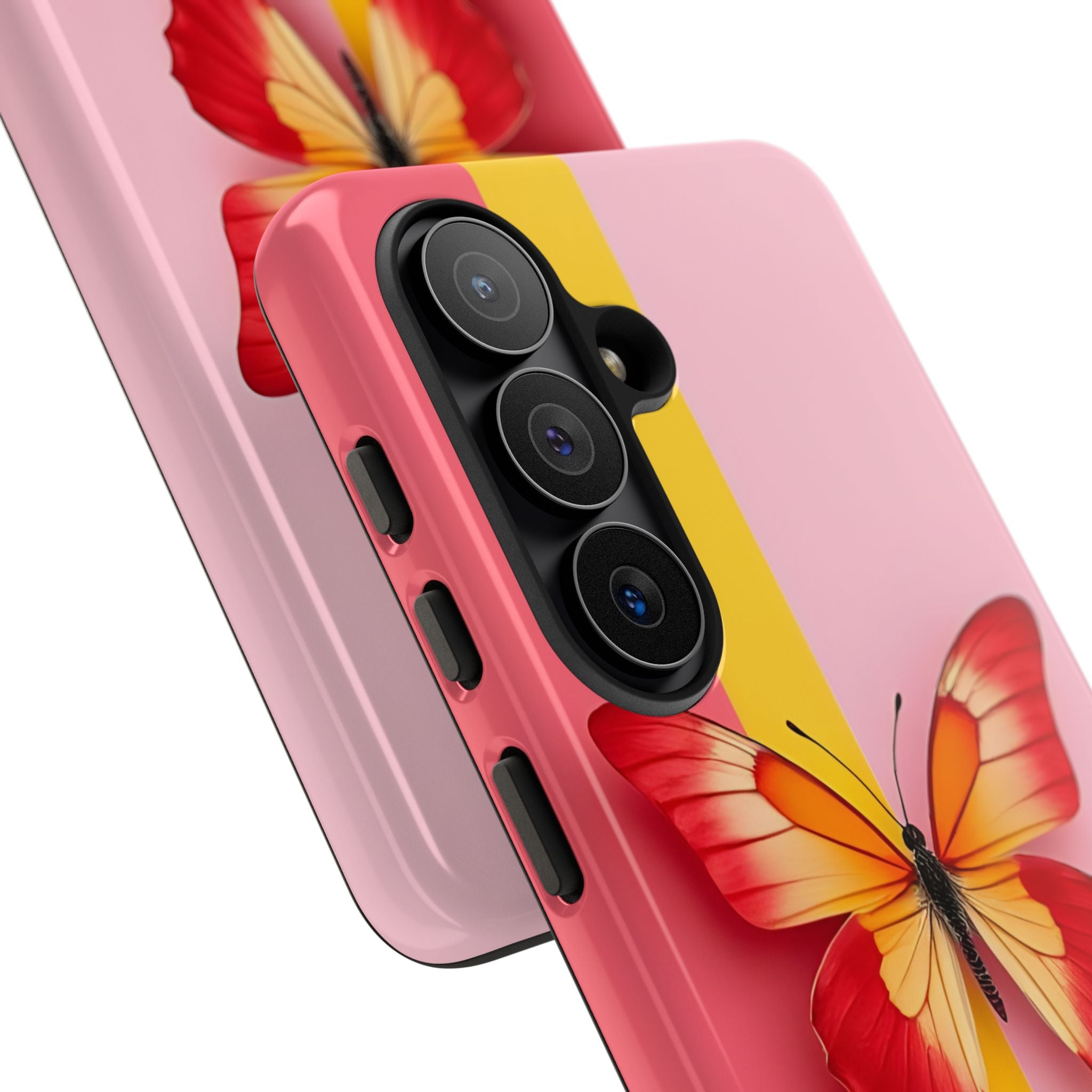 Grace in Motion Tough Phone Case for iPhone, Samsung Galaxy & Google Pixel