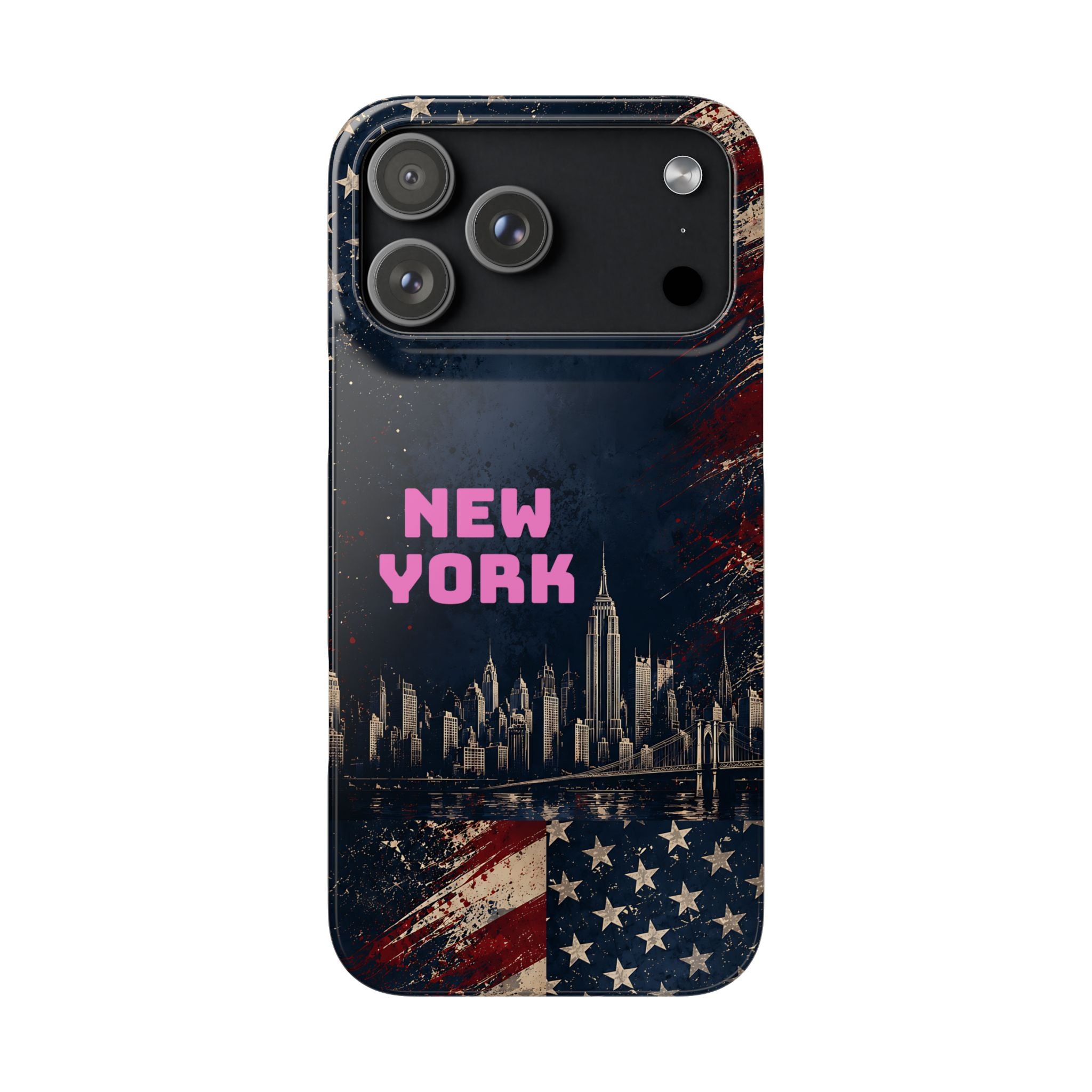 New York City Phone Case for iPhone & Samsung Galaxy