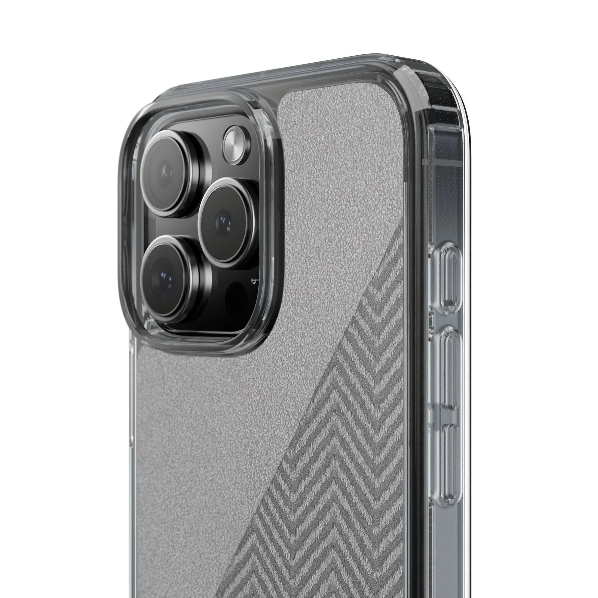 Textured Phone Case for iPhone and Galaxy – Bold Design for Men’s Style - KarArmDesign