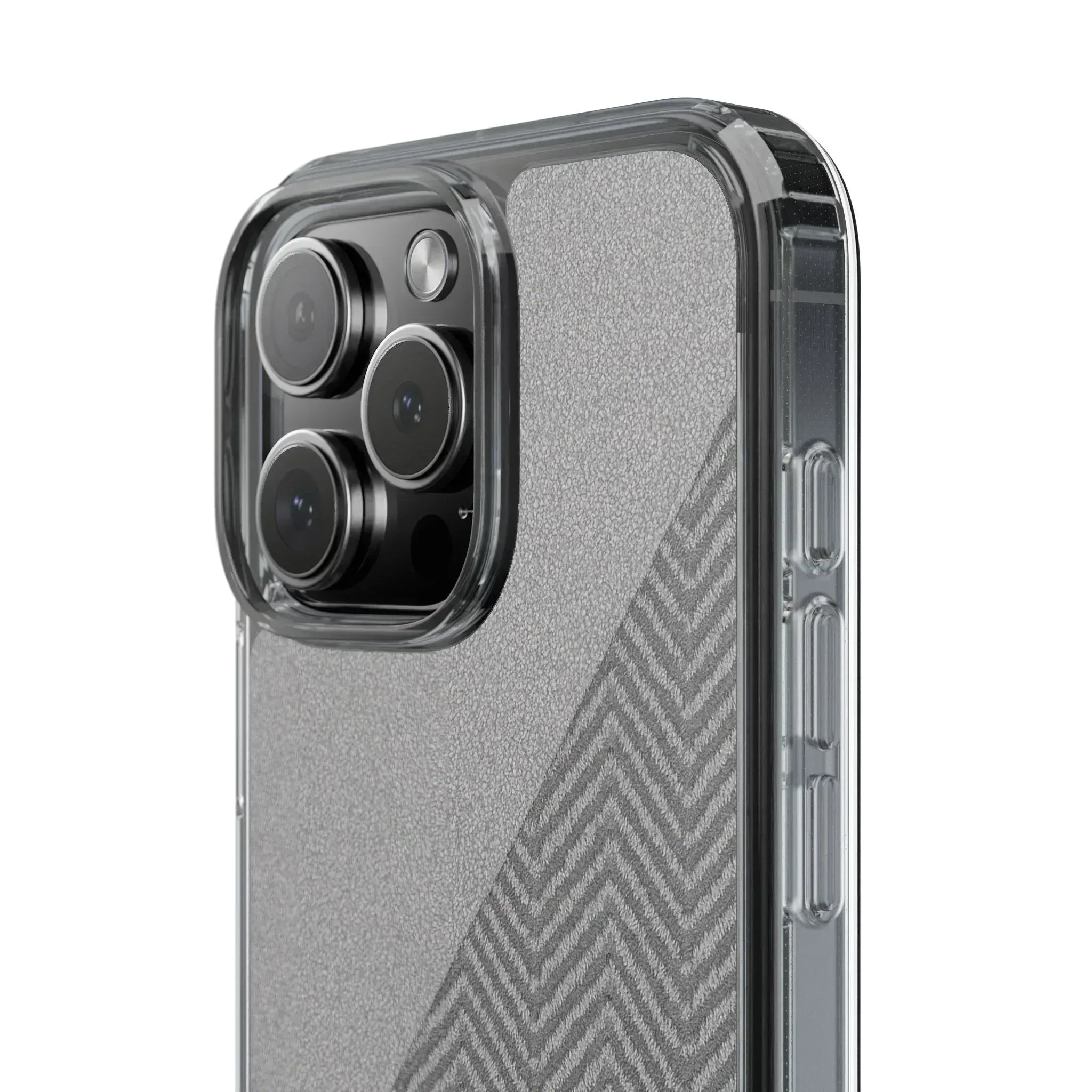 Textured Phone Case for iPhone and Galaxy - KARARMDESIGN