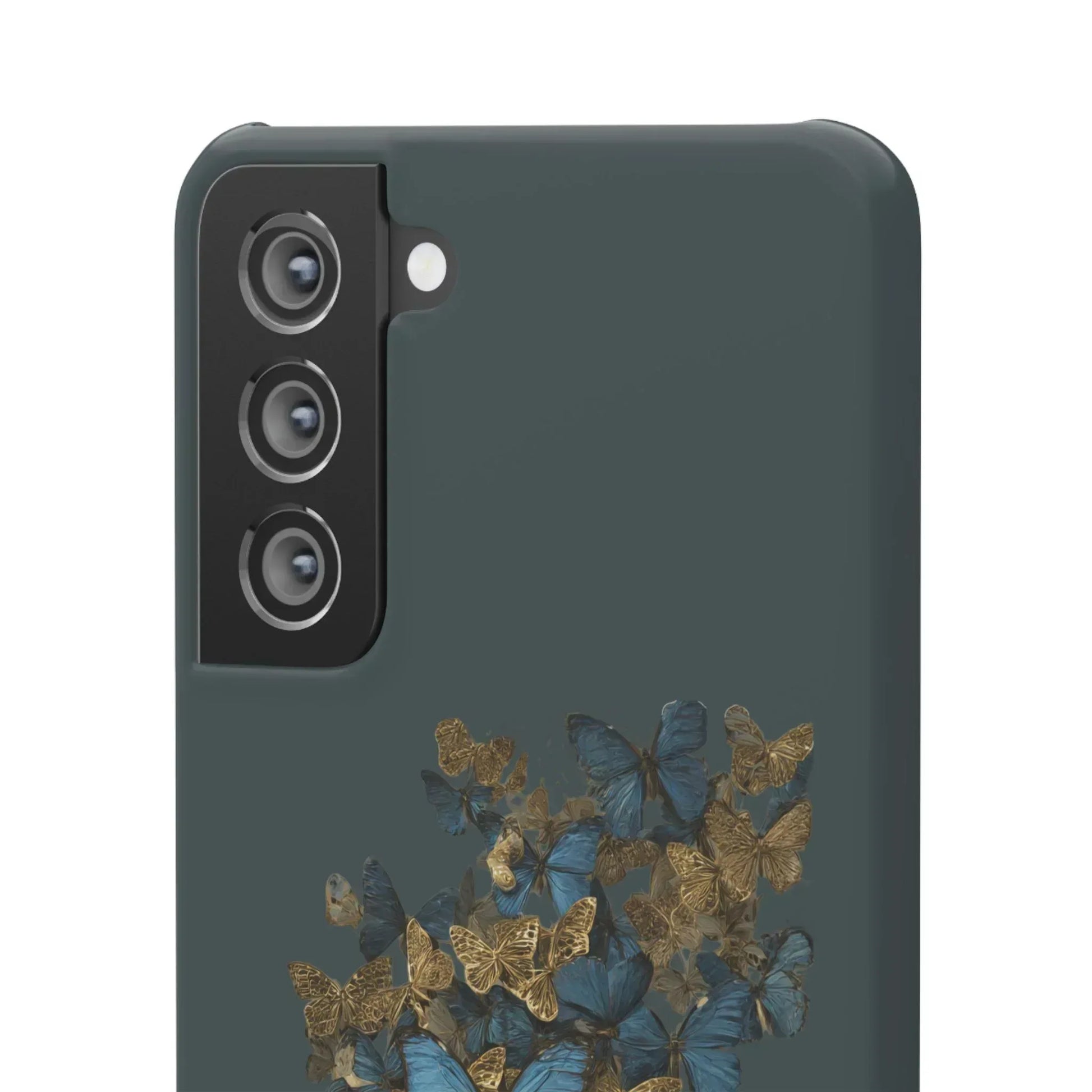 Mind Unfolded Phone Case for iPhone 11-17 and Galaxy S20-S25 - KARARMDESIGN