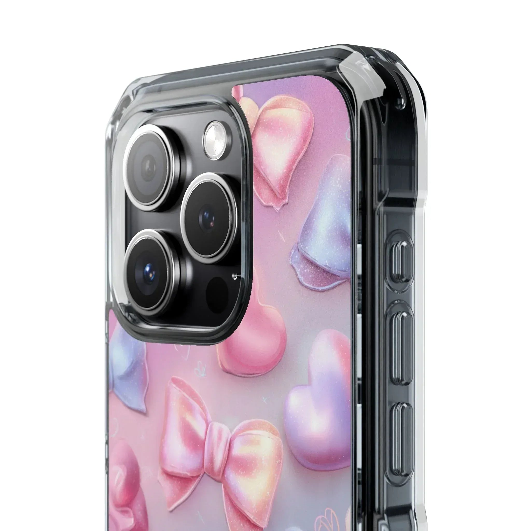 Pastel Vibes Phone Case for iPhone 14-17 - KARARMDESIGN
