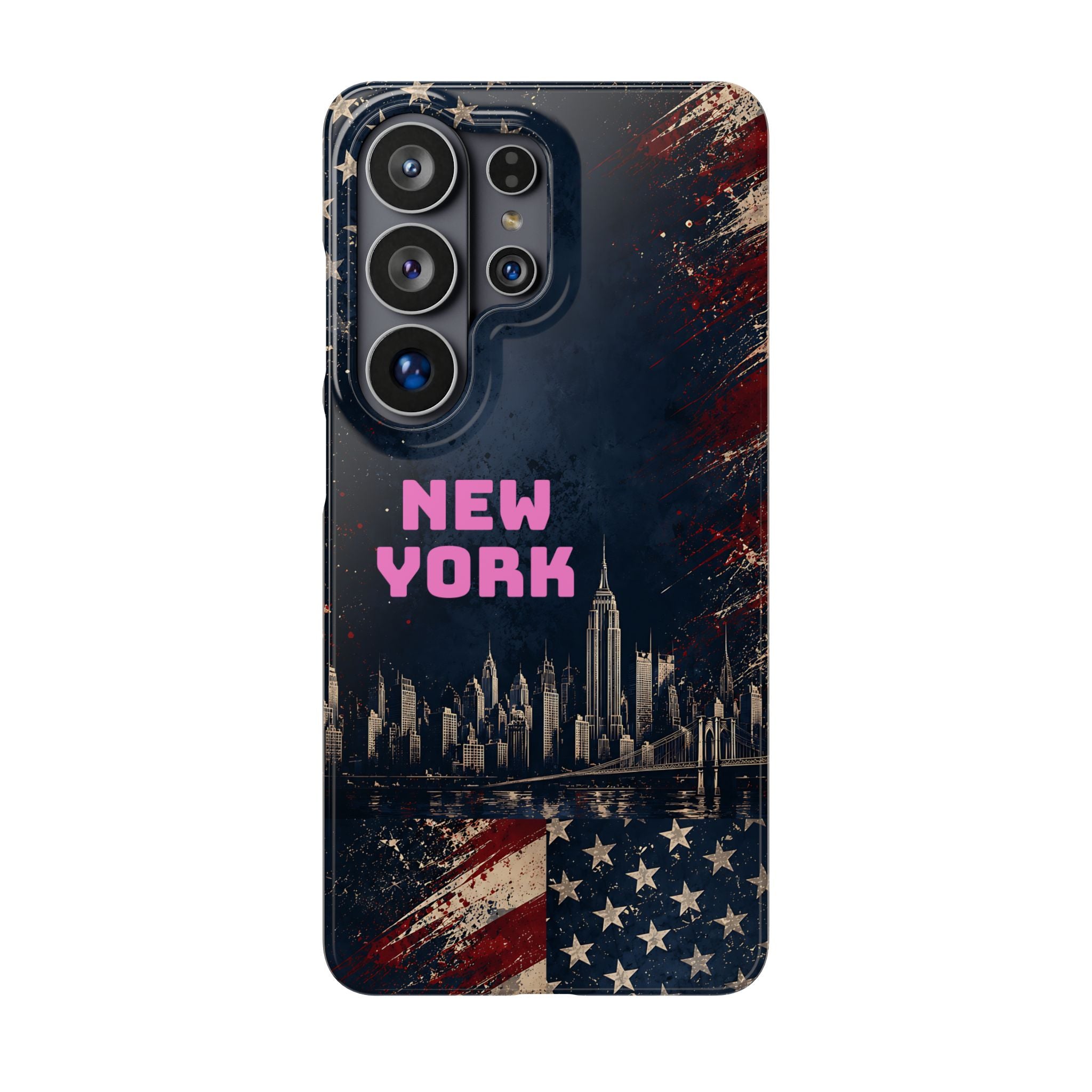 New York City Phone Case for iPhone & Samsung Galaxy