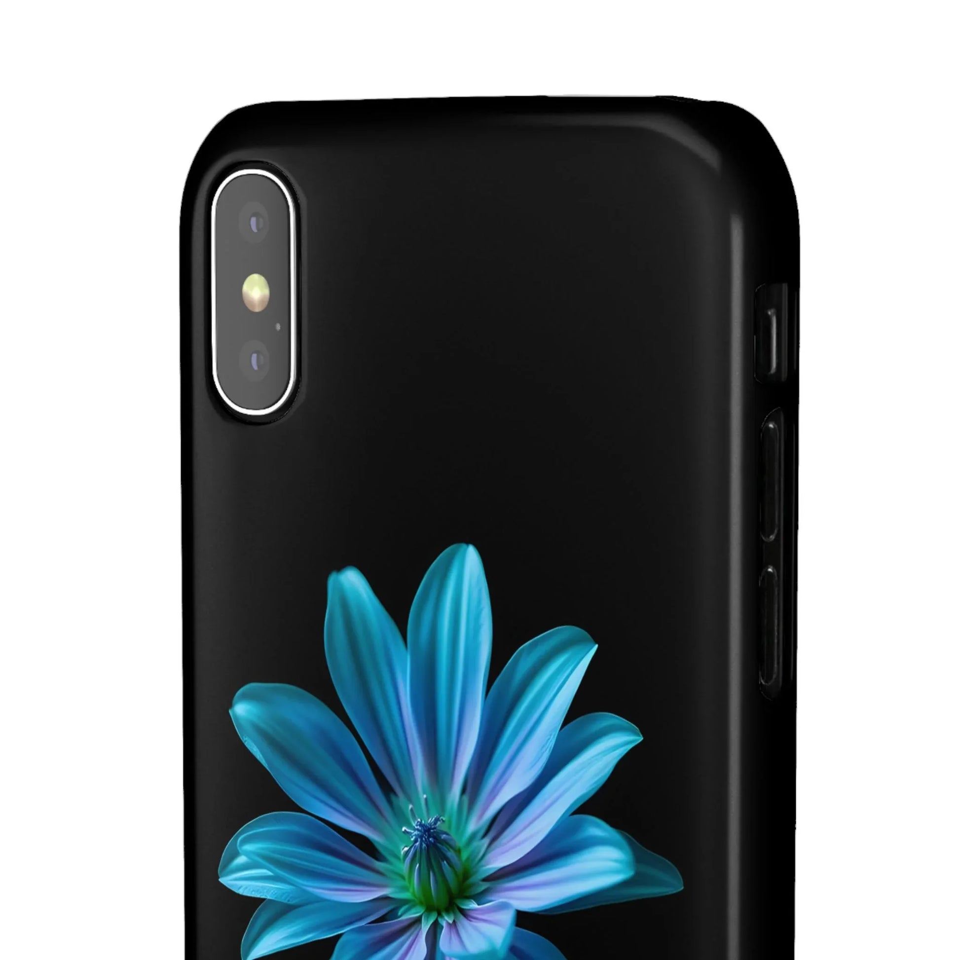 Inspirational Floral Phone Case for iPhone & Galaxy - KARARMDESIGN