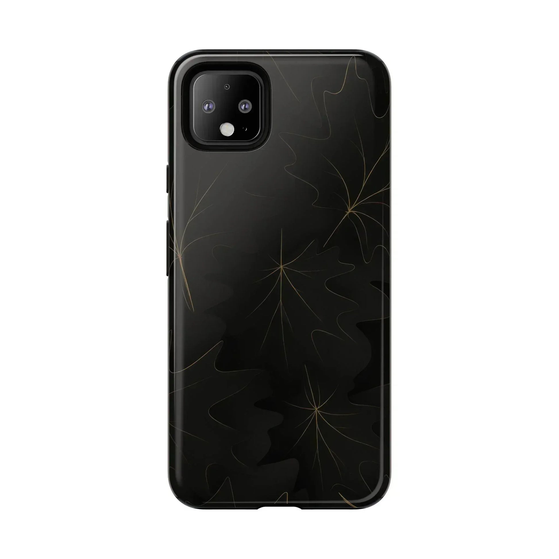 Luxury Fall Phone Case for Galaxy S10-S25 and Pixel up to 9 - KARARMDESIGN