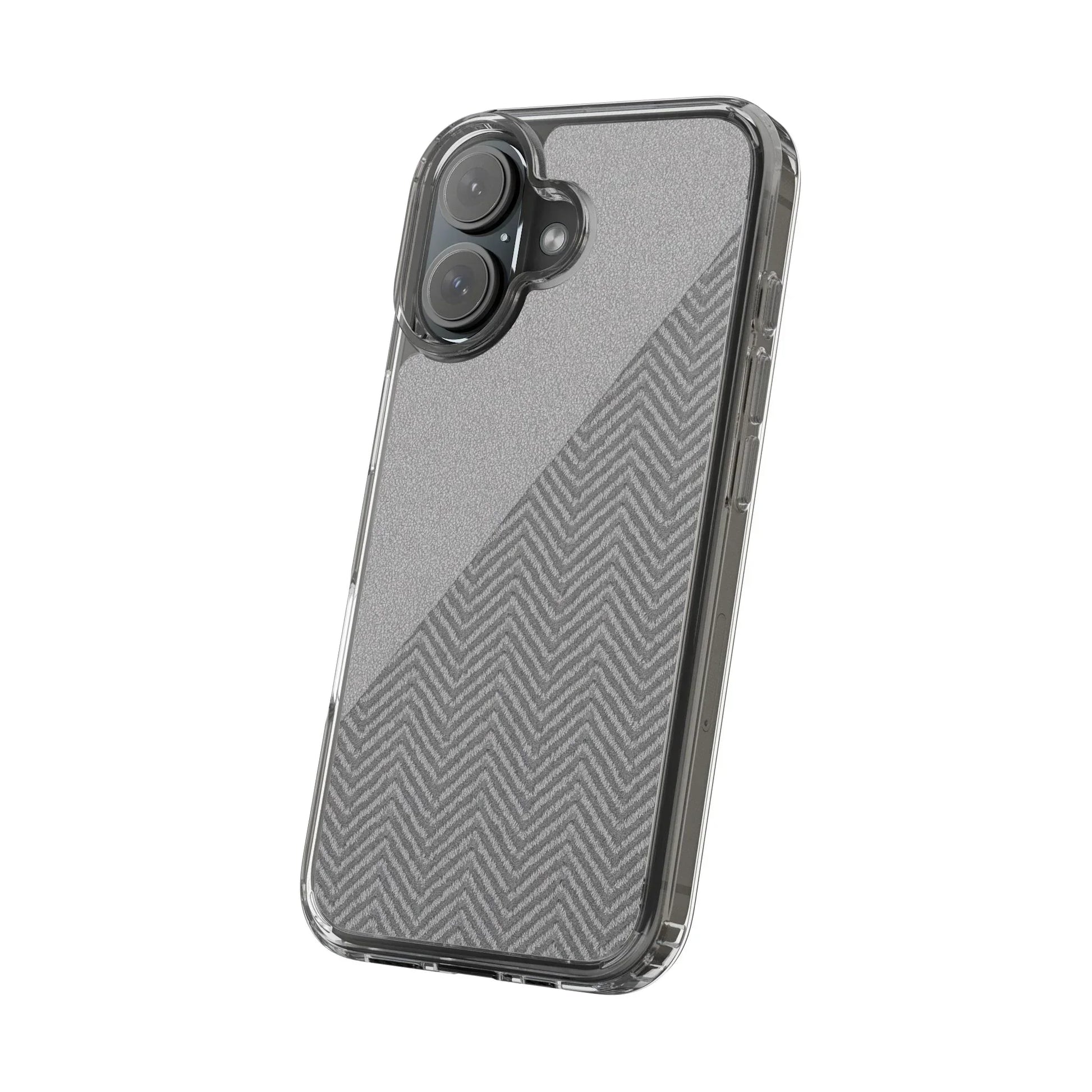 Textured Phone Case for iPhone and Galaxy – Bold Design for Men’s Style - KarArmDesign