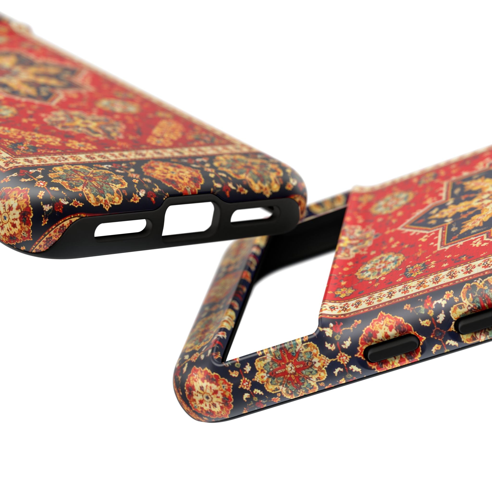 Armenian Carpet Tough Case for Samsung Galaxy & Google Pixel